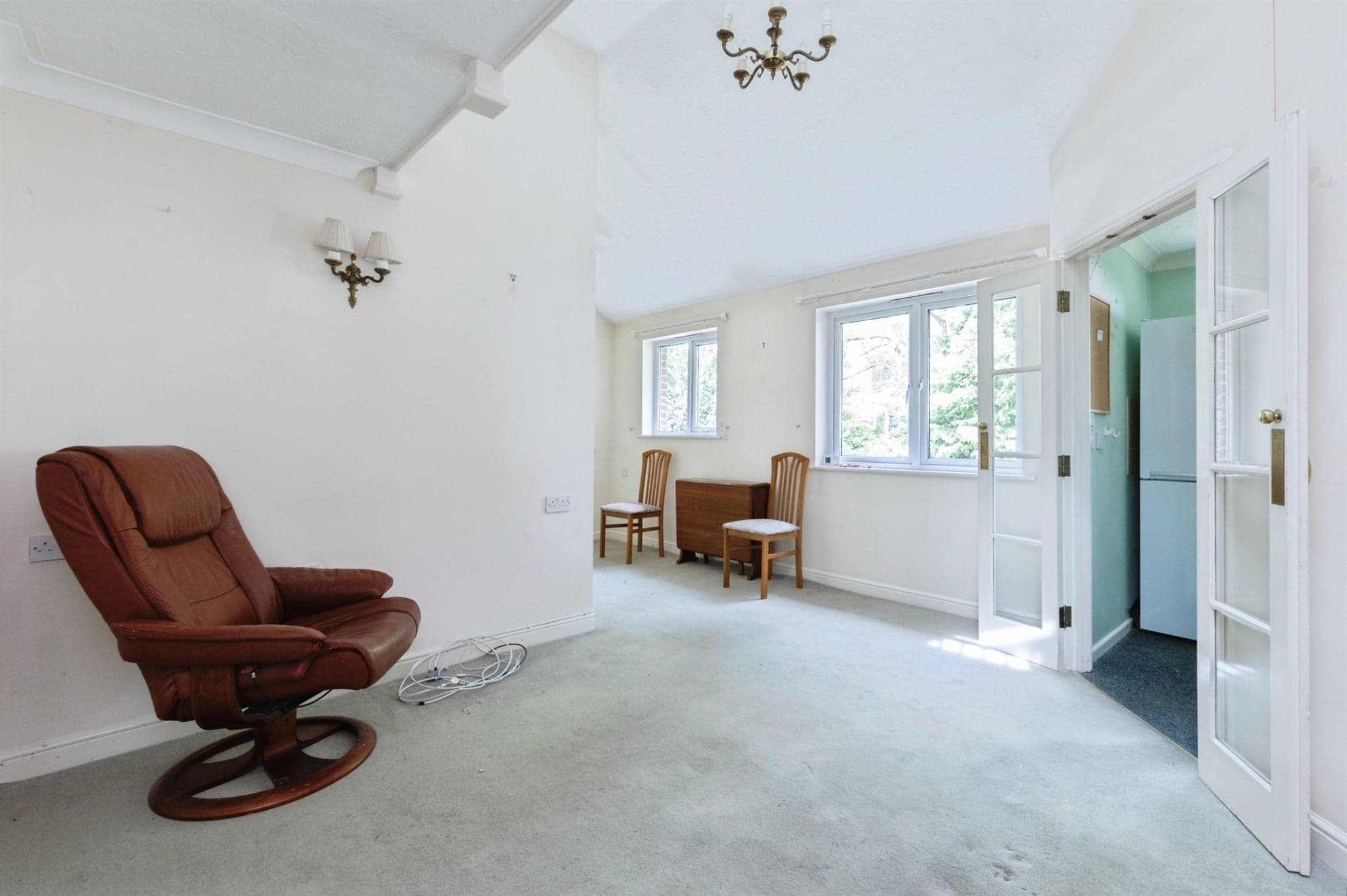 Property at Glenmoor Road, West Parley, Ferndown