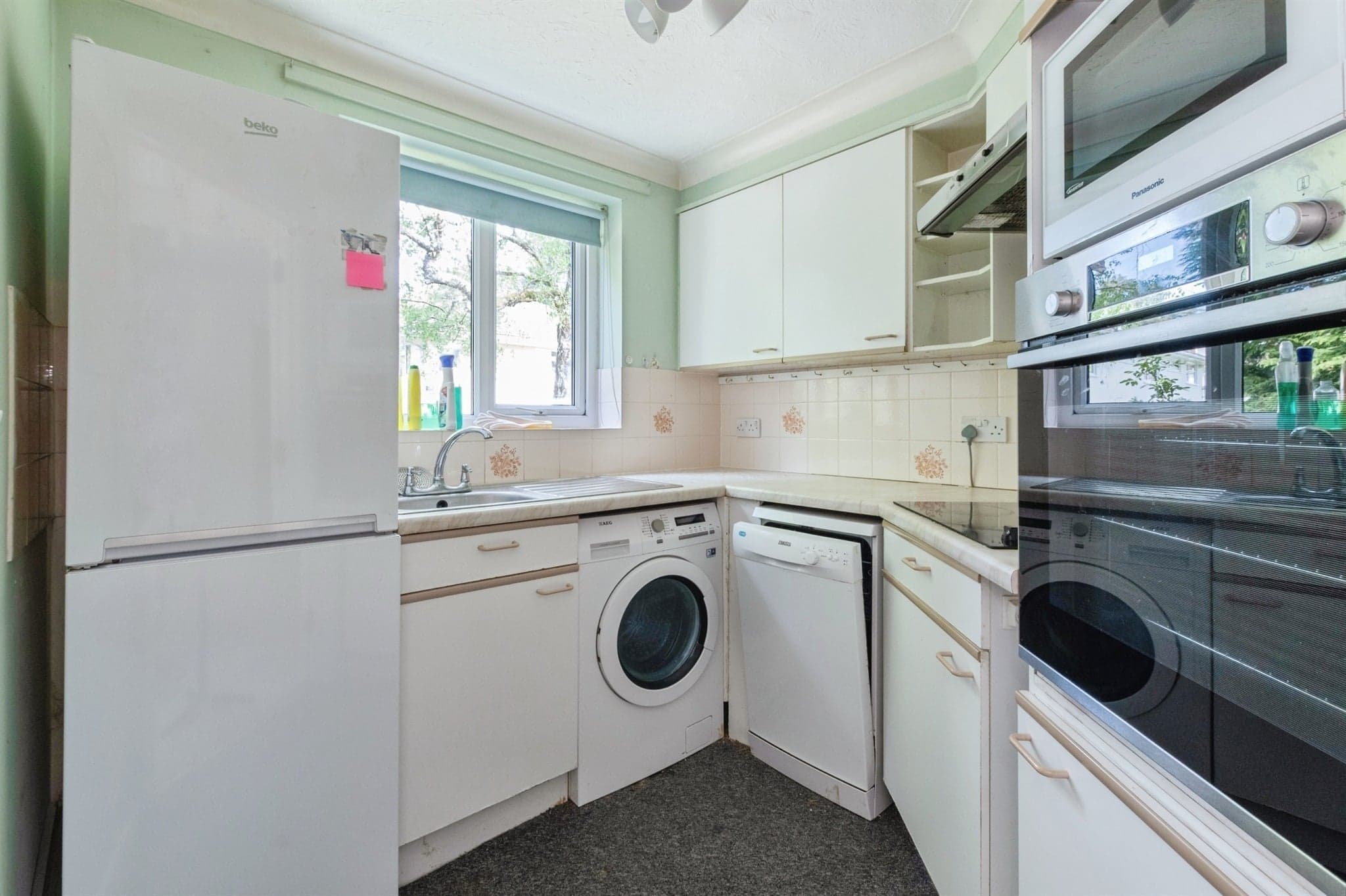 Property at Glenmoor Road, West Parley, Ferndown