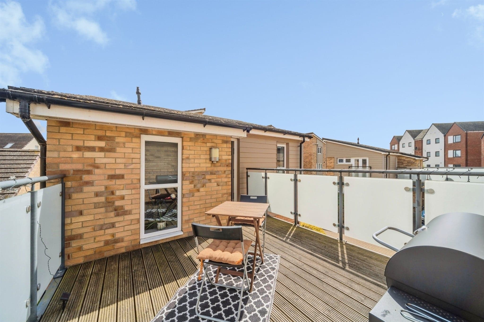 Property at Agrippa Crescent, Fairfields, Milton Keynes
