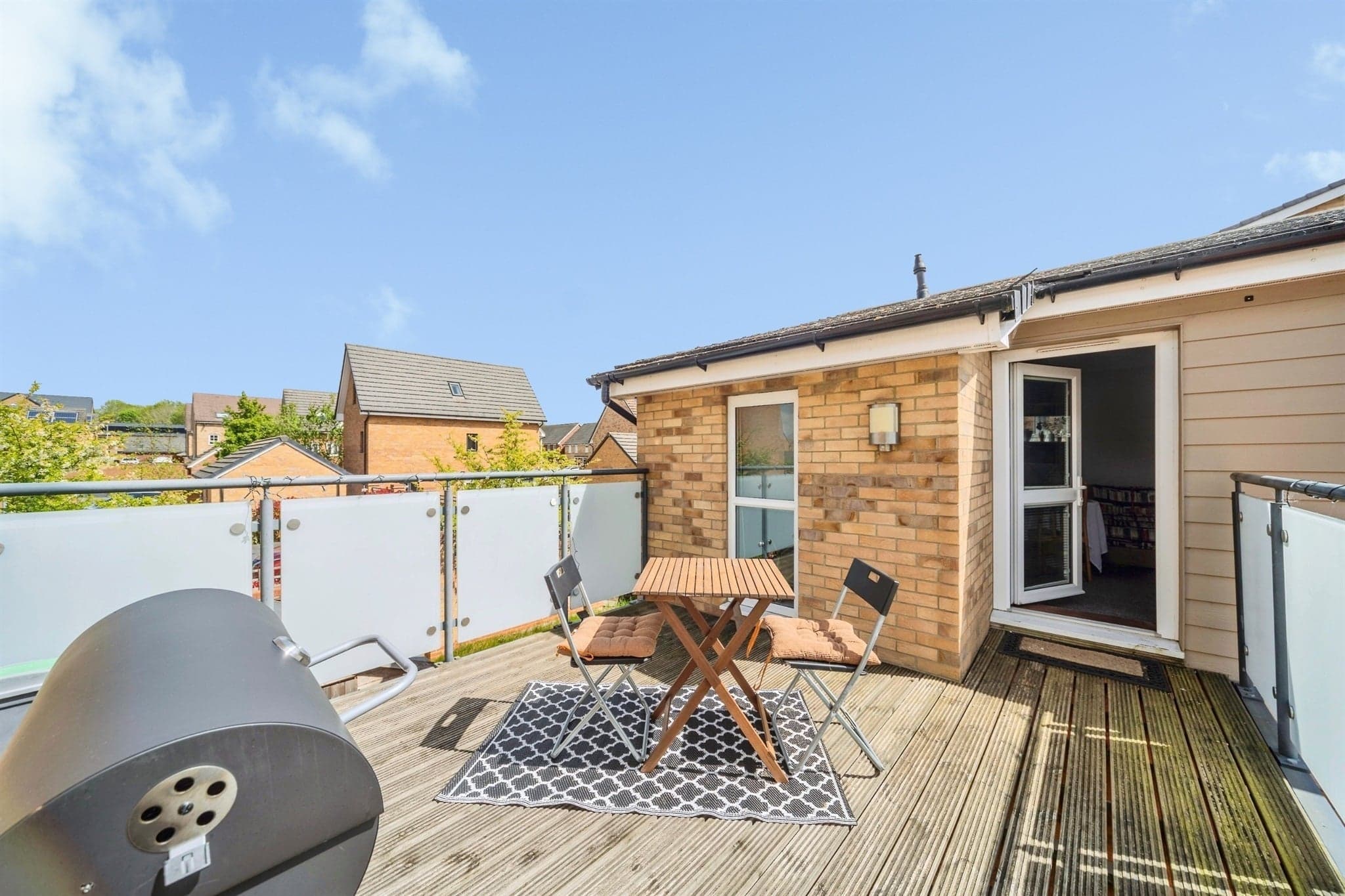 Property at Agrippa Crescent, Fairfields, Milton Keynes