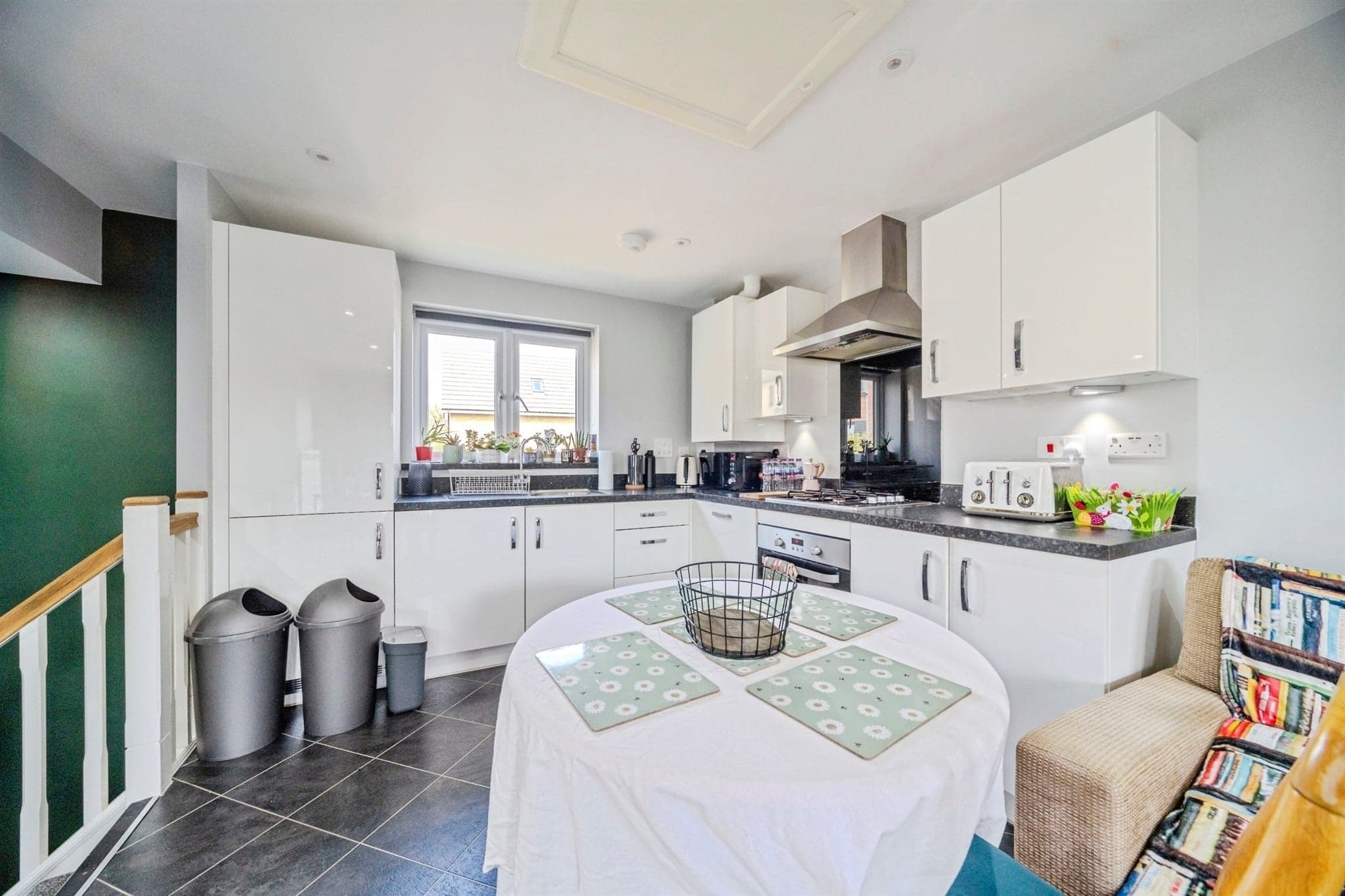 Property at Agrippa Crescent, Fairfields, Milton Keynes