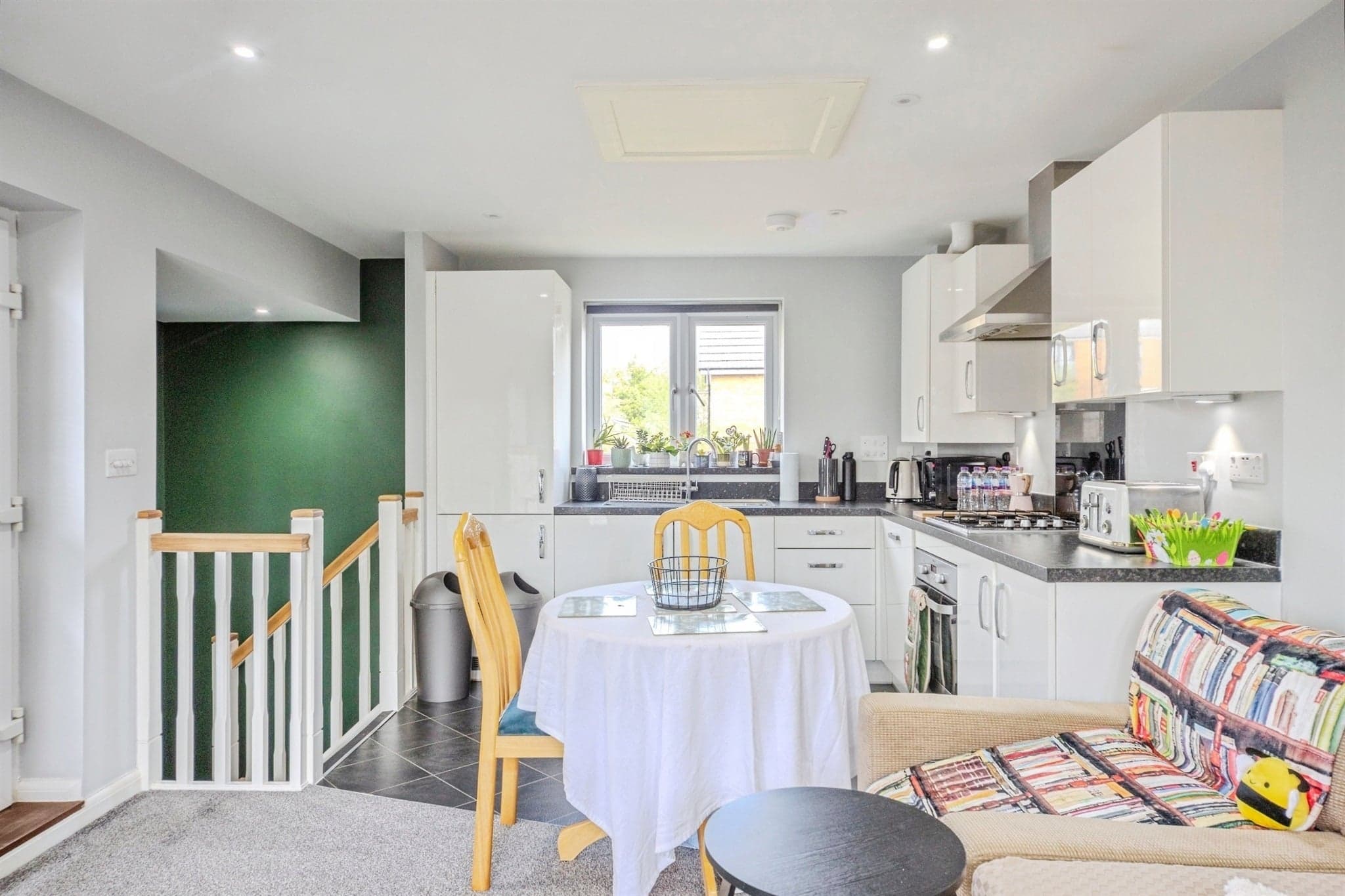 Property at Agrippa Crescent, Fairfields, Milton Keynes