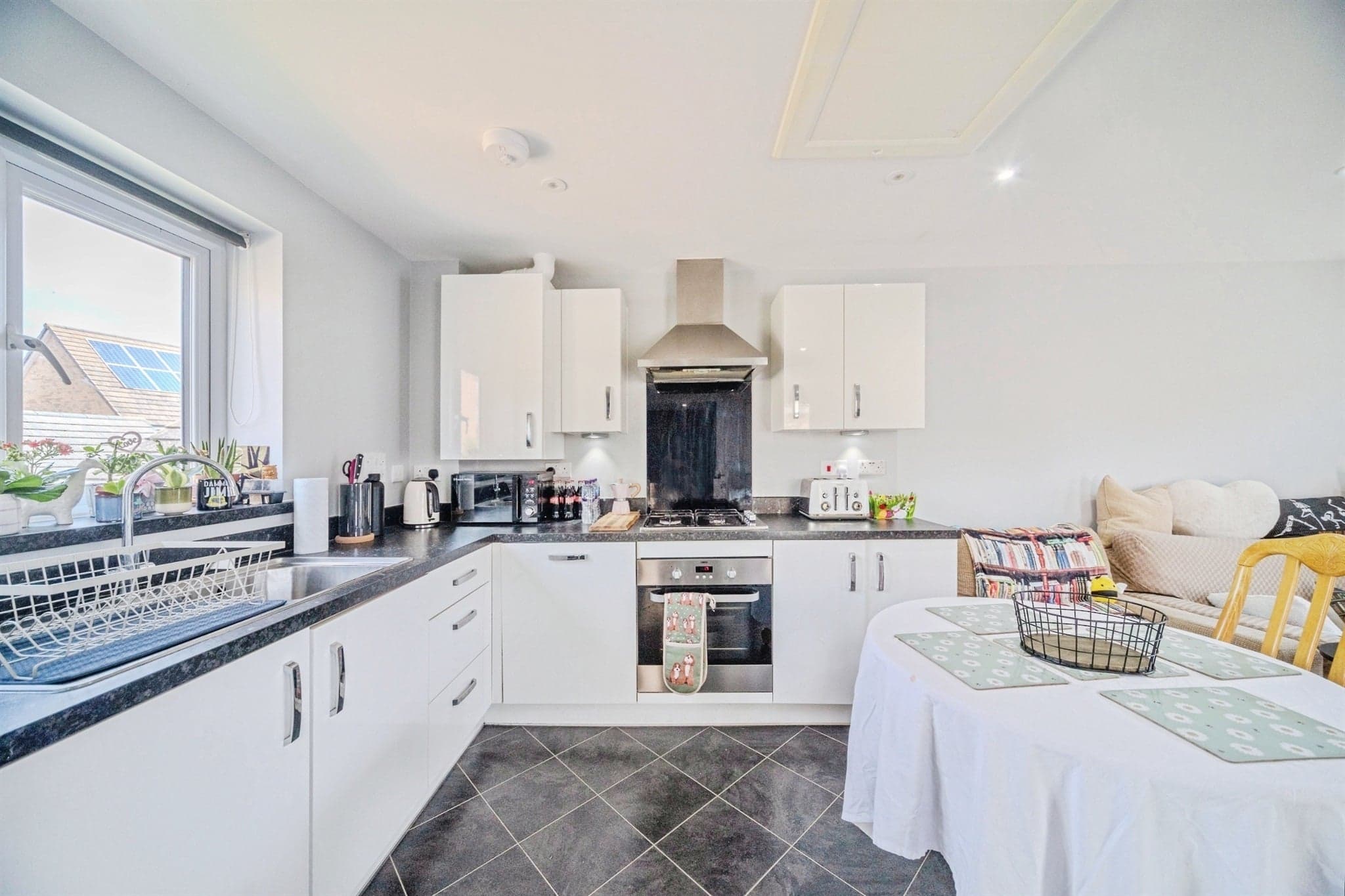 Property at Agrippa Crescent, Fairfields, Milton Keynes