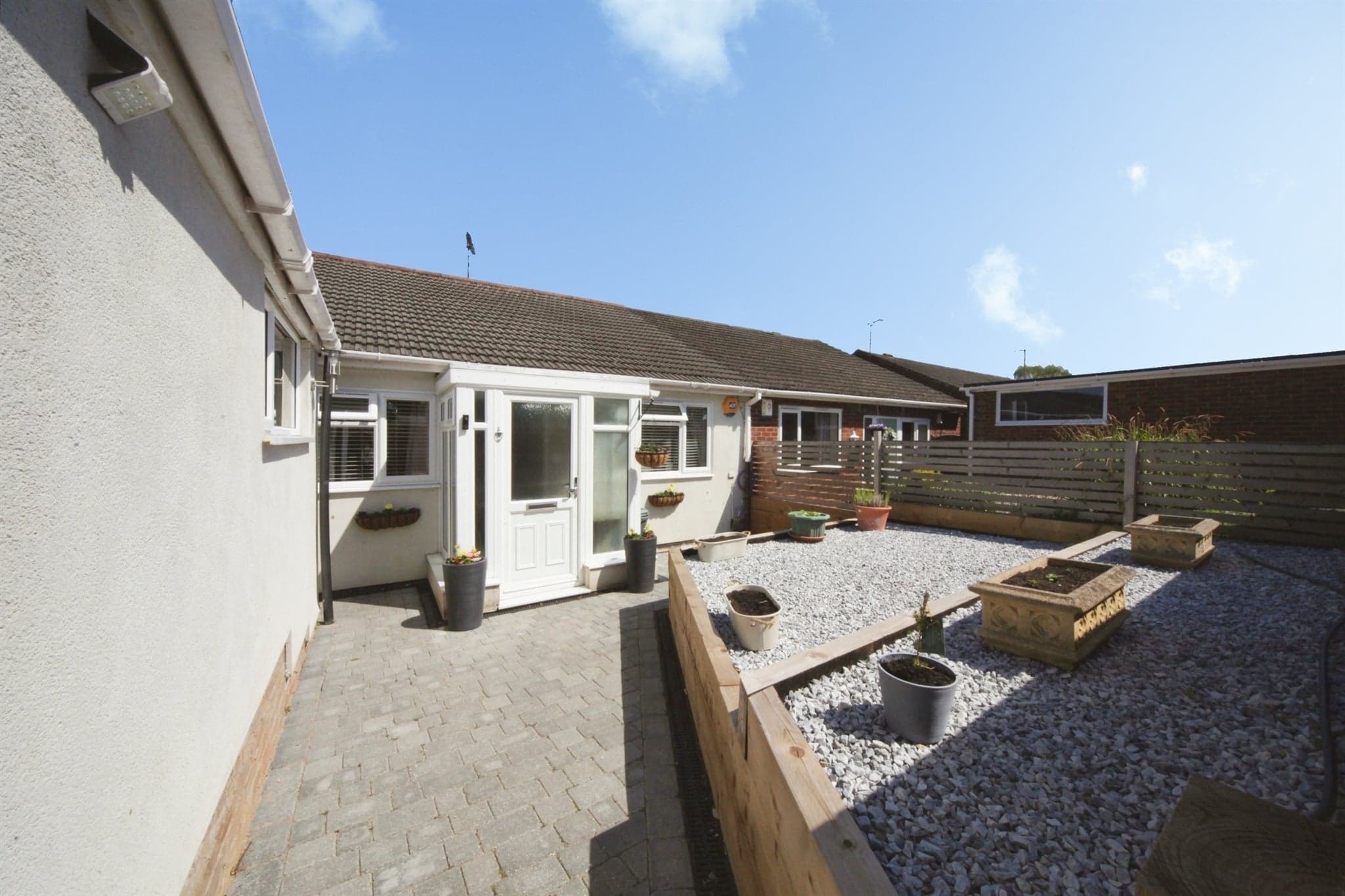 Property at Chalton Heights, Chalton, Luton