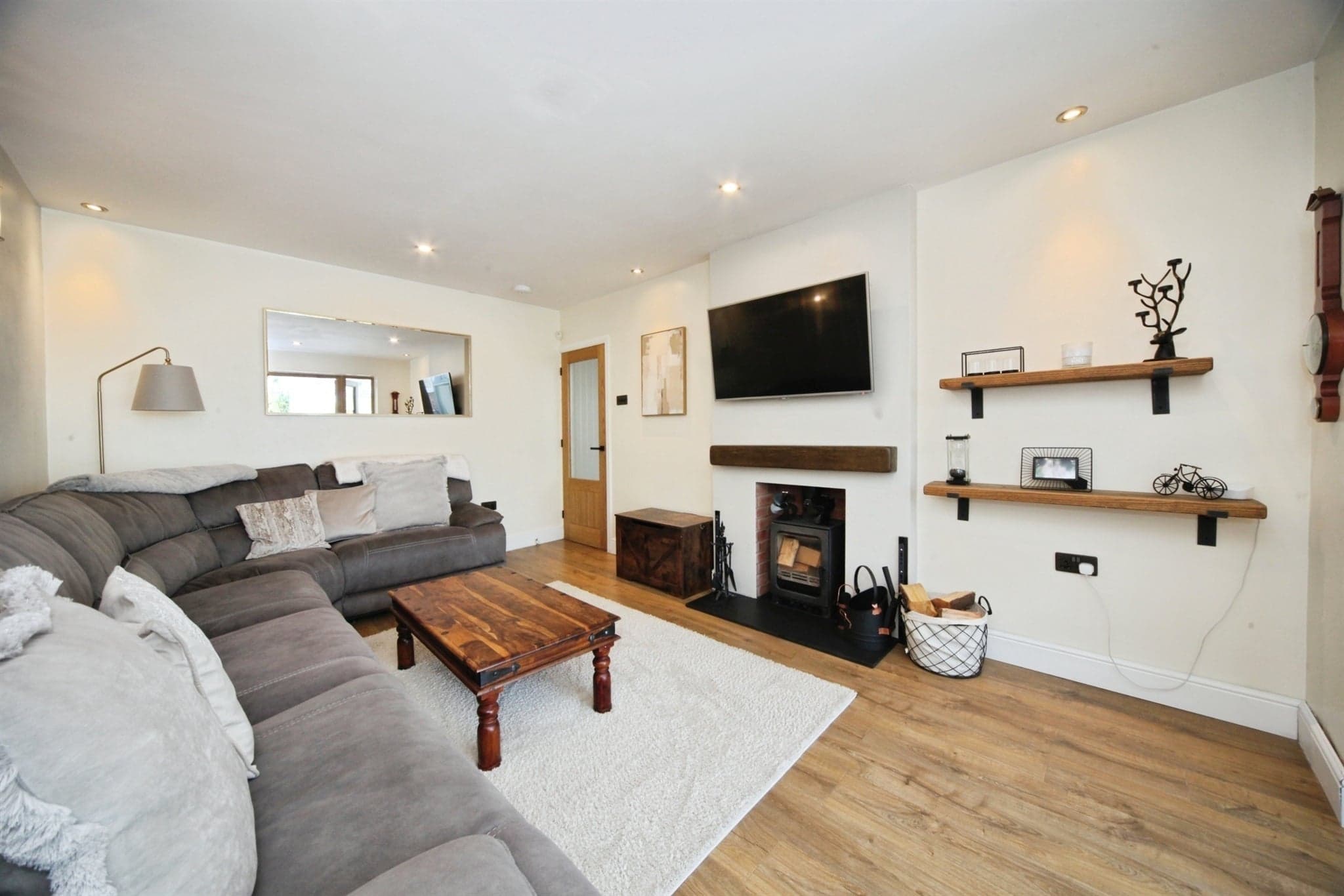Property at Chalton Heights, Chalton, Luton