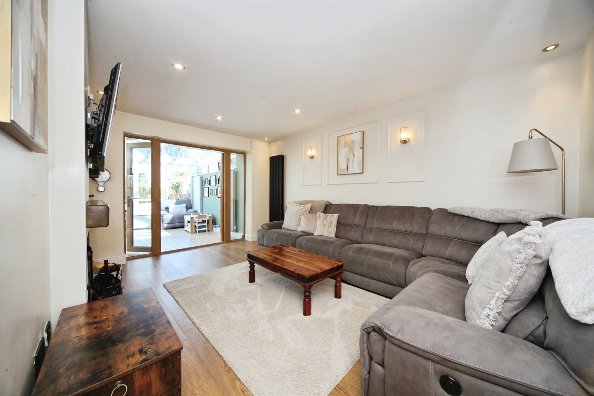 Property at Chalton Heights, Chalton, Luton