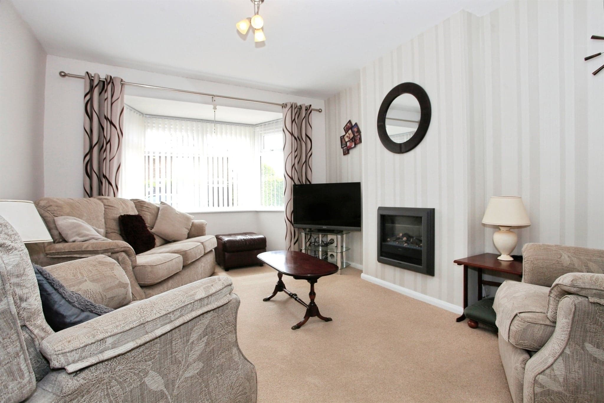 Property at The Steynings, Peterborough