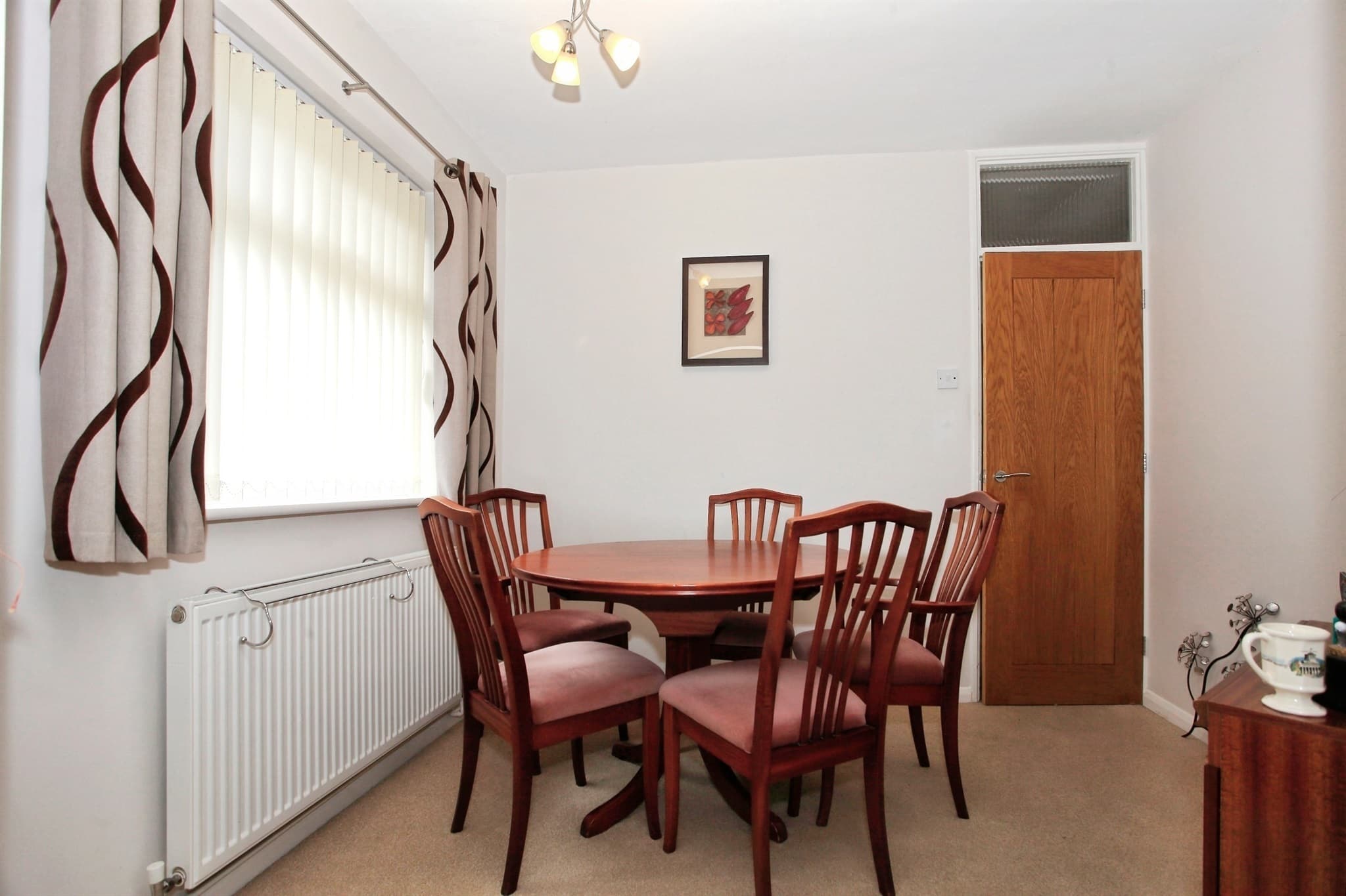 Property at The Steynings, Peterborough