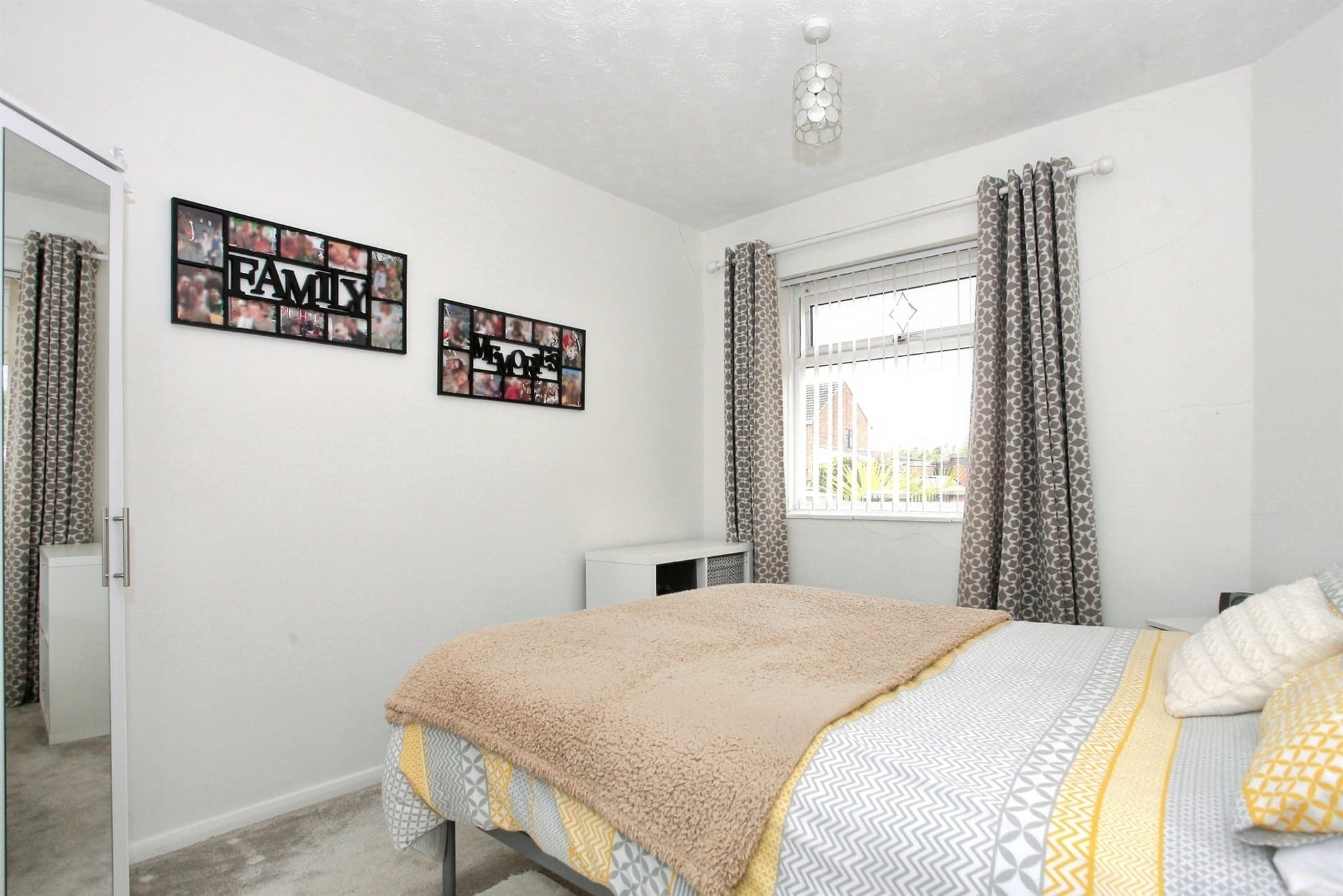 Property at The Steynings, Peterborough