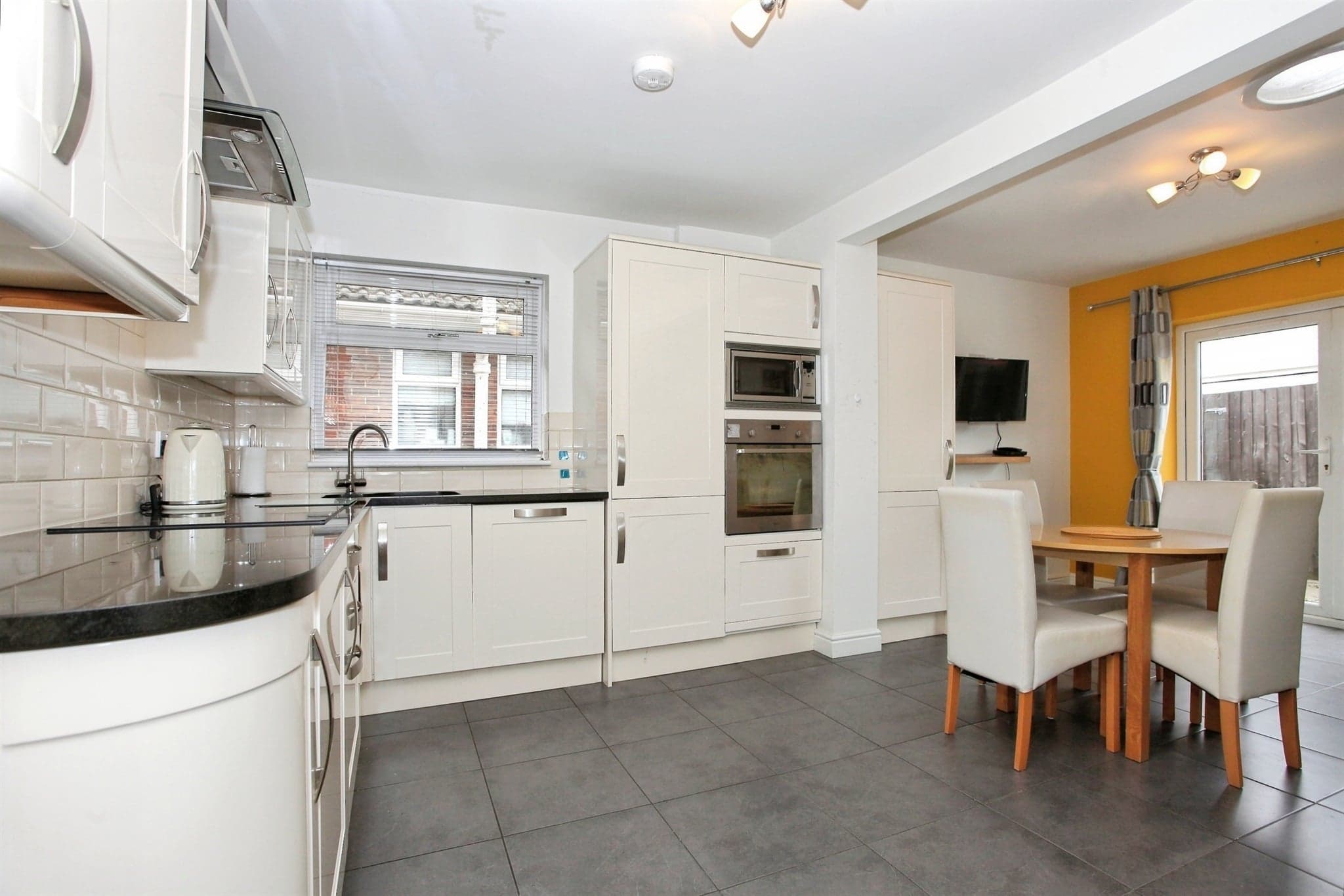 Property at The Steynings, Peterborough