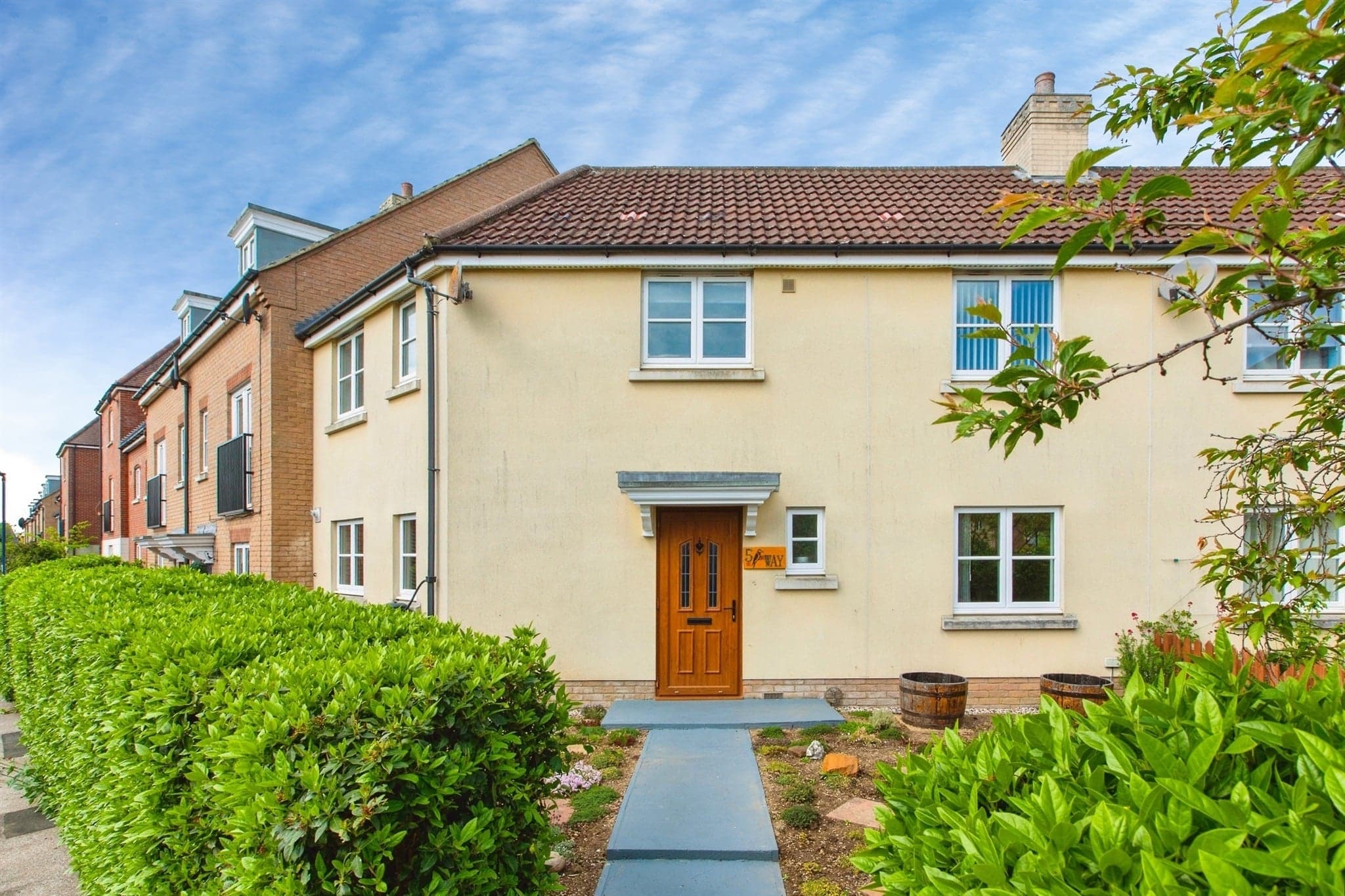 Property at Woodpecker Way, Great Cambourne, Cambridge
