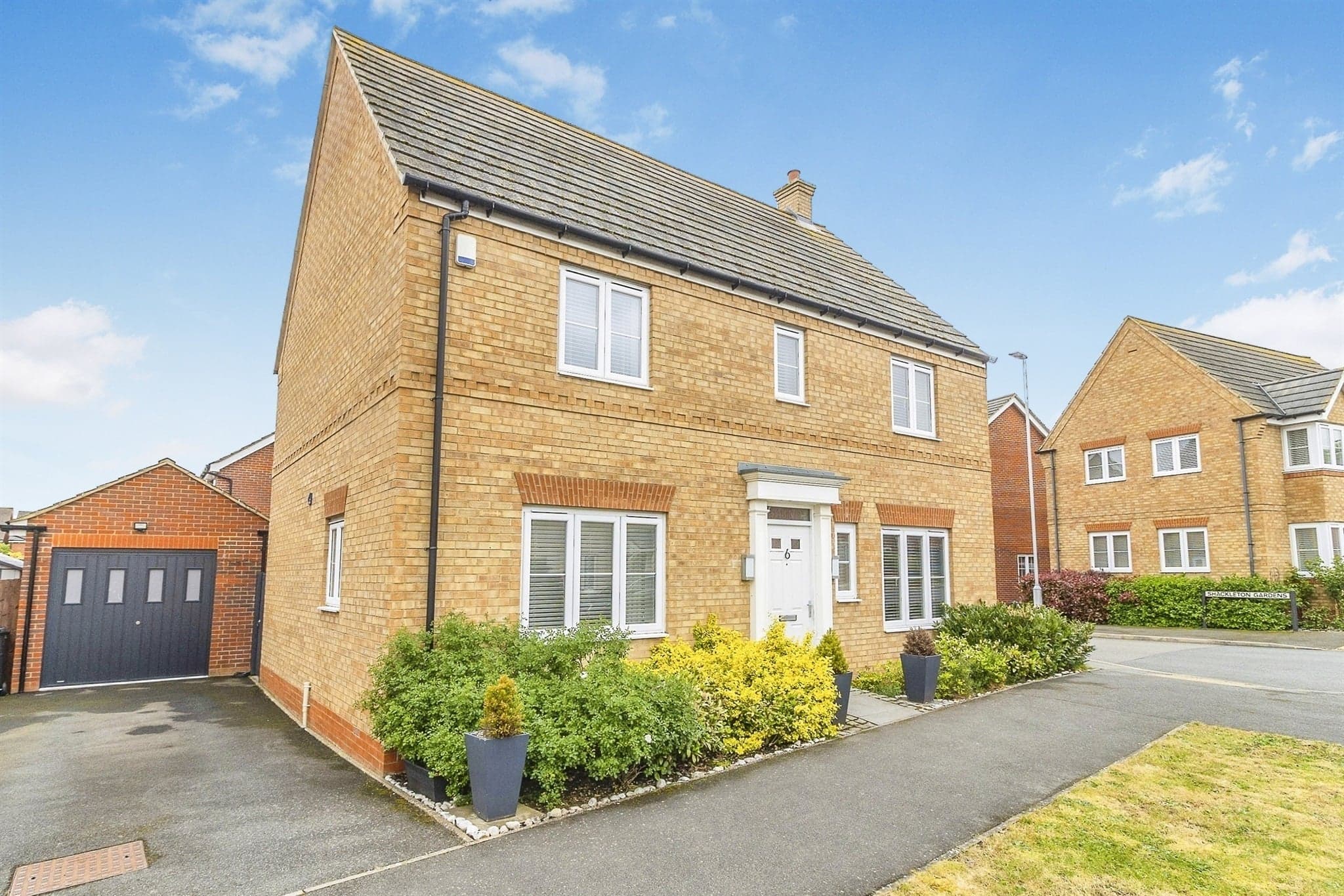 Property at Ryder Way, Flitwick, Bedford