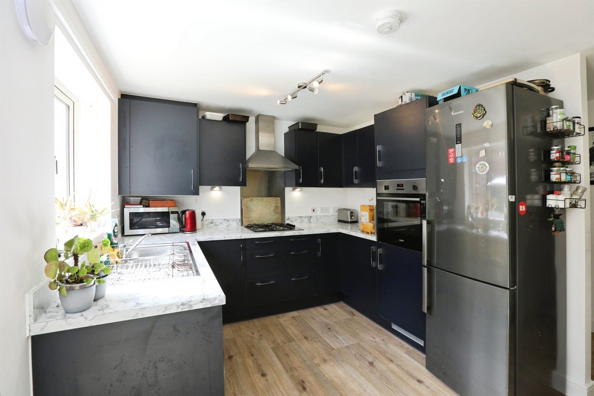Property at Butlers Way, East Grinstead