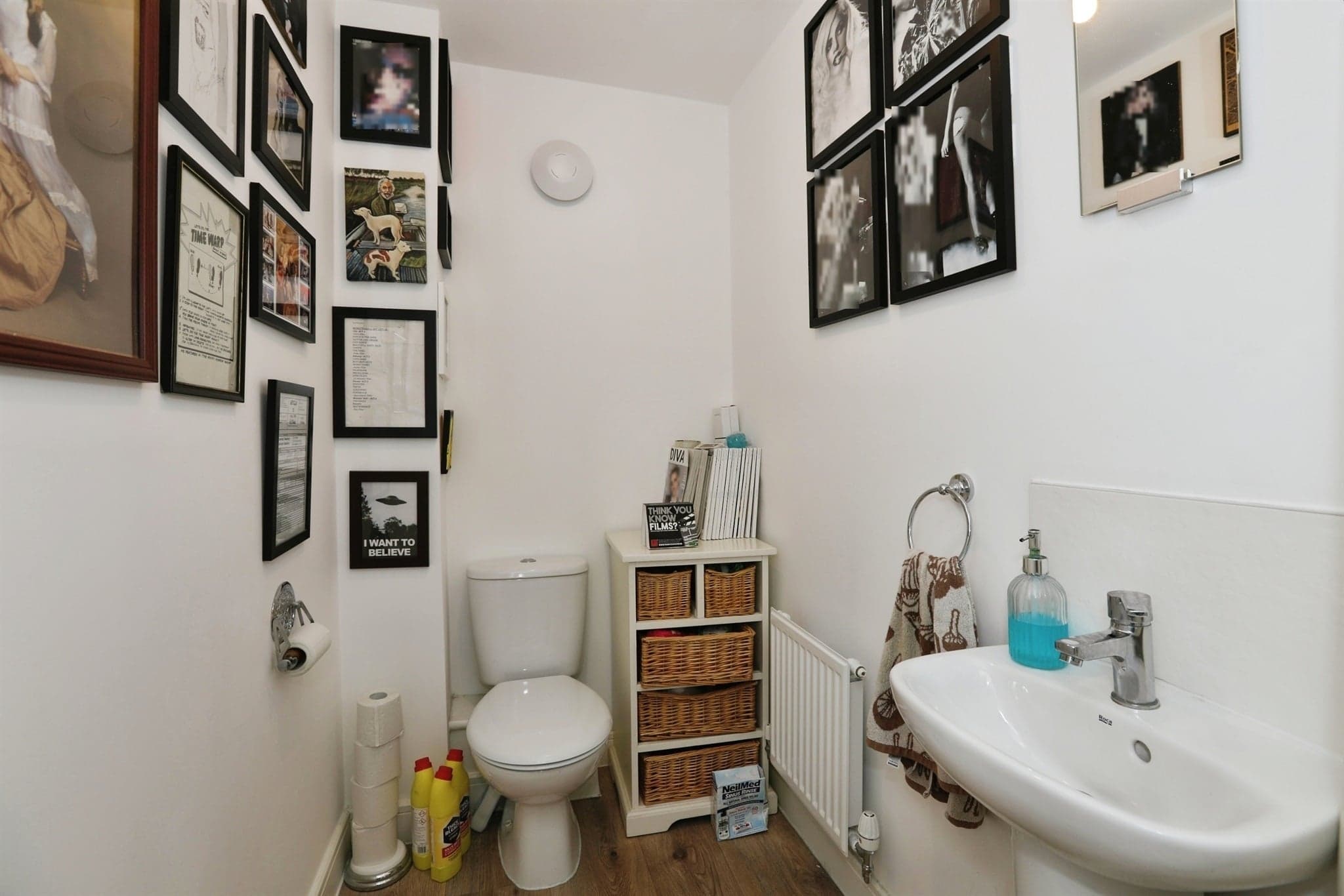 Property at Butlers Way, East Grinstead