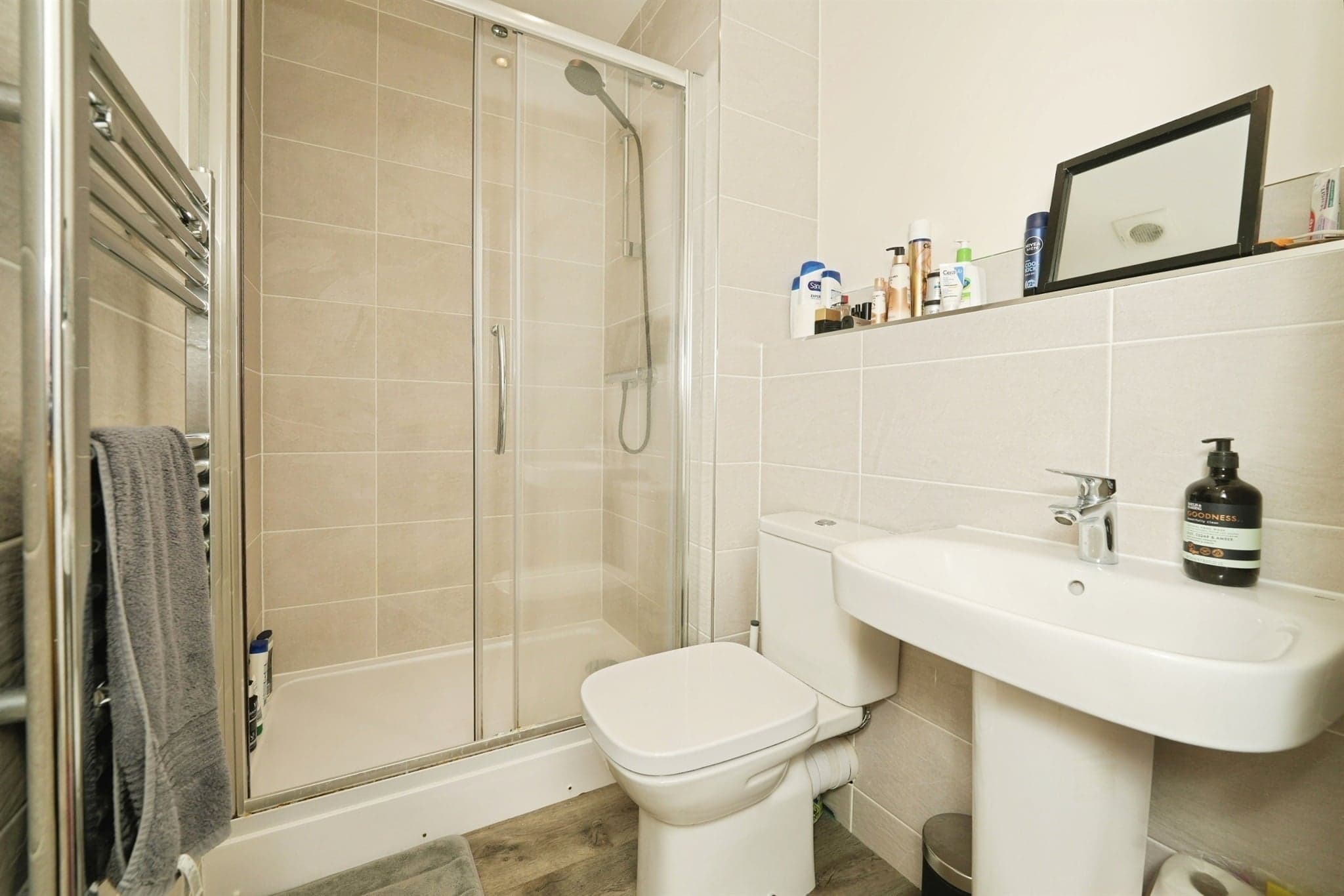 Property at Brick Hill Way, Patchway, Bristol