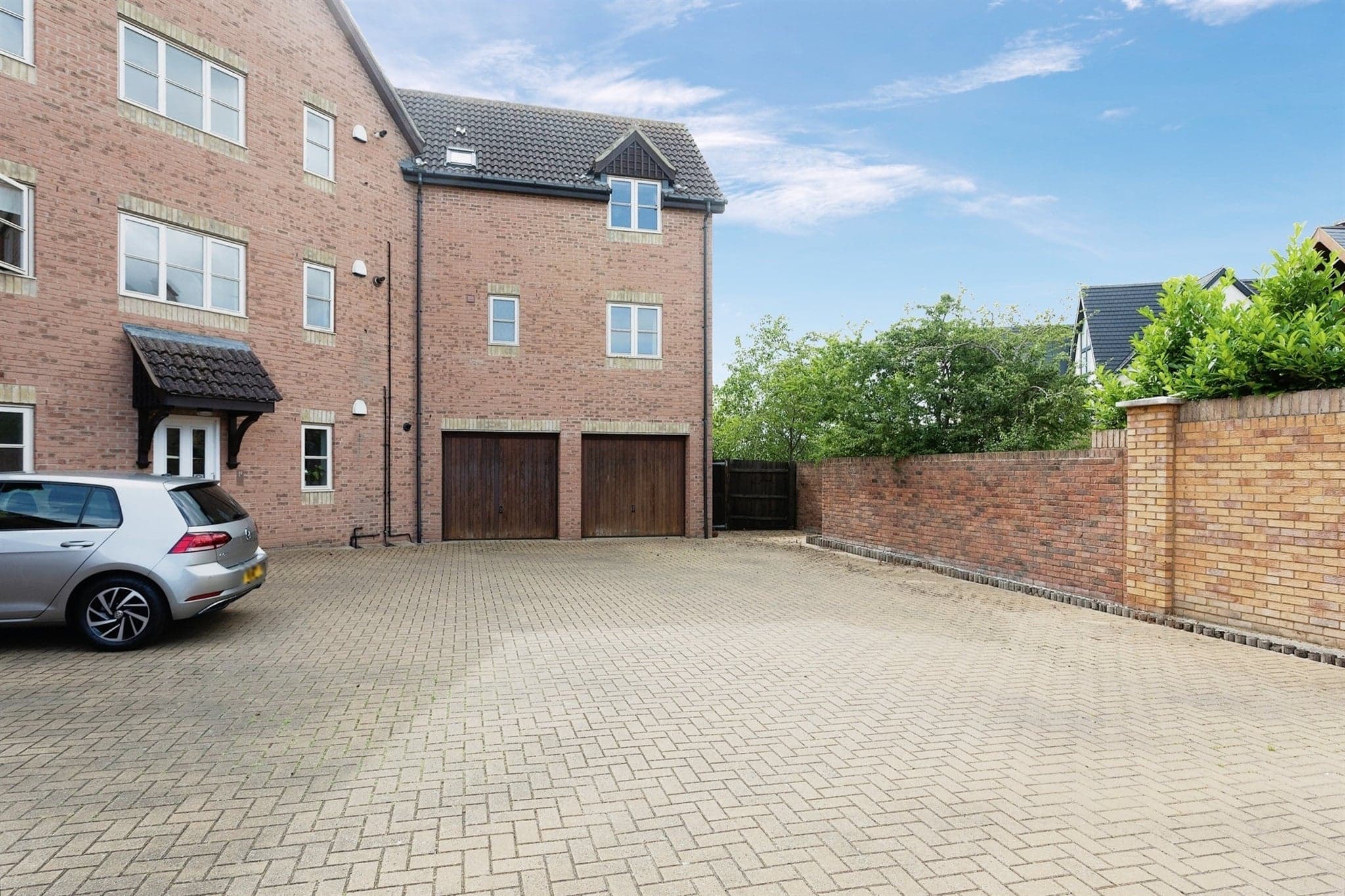 Property at Upminster Close, Monkston Park, Milton Keynes