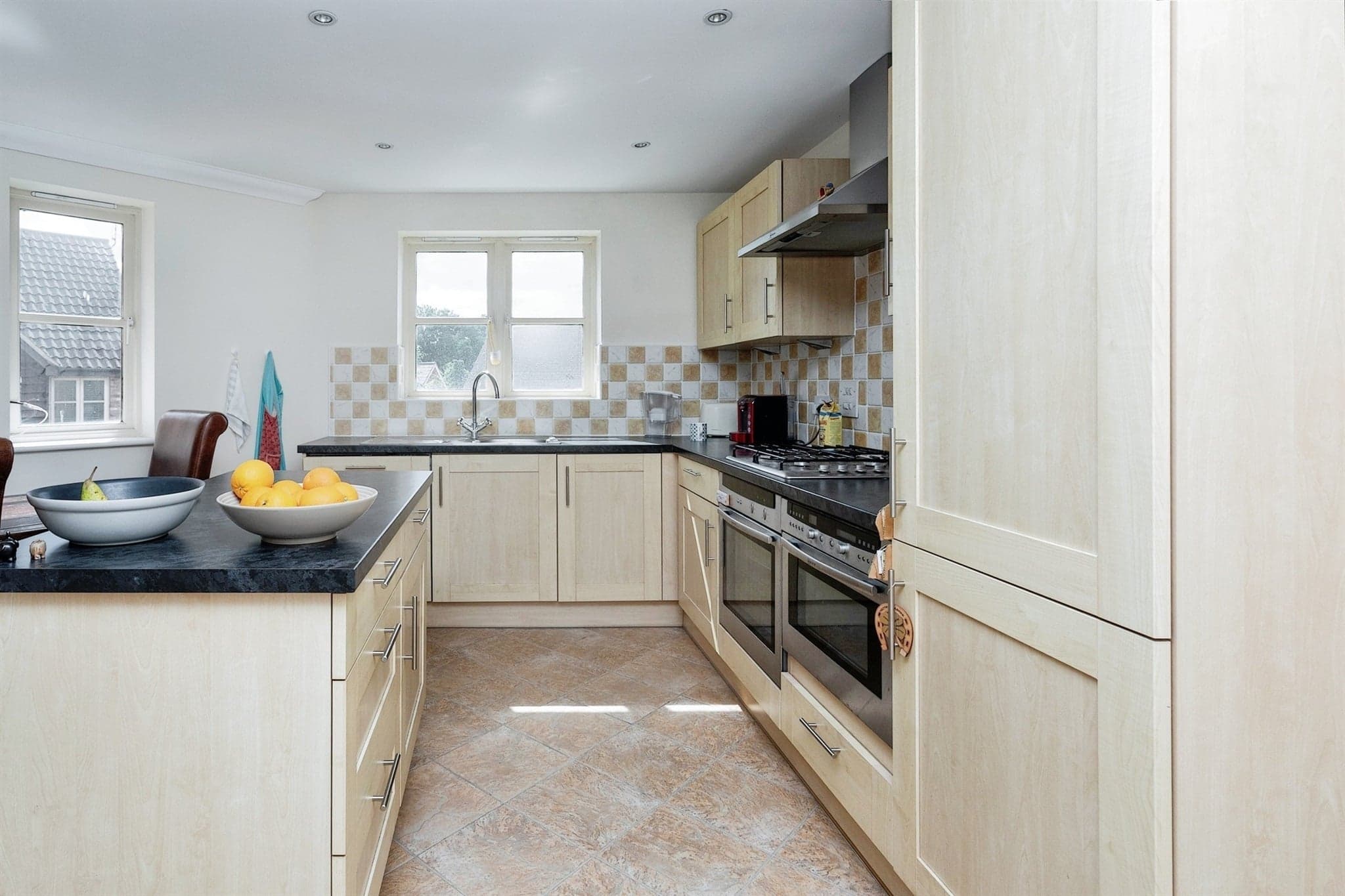 Property at Upminster Close, Monkston Park, Milton Keynes