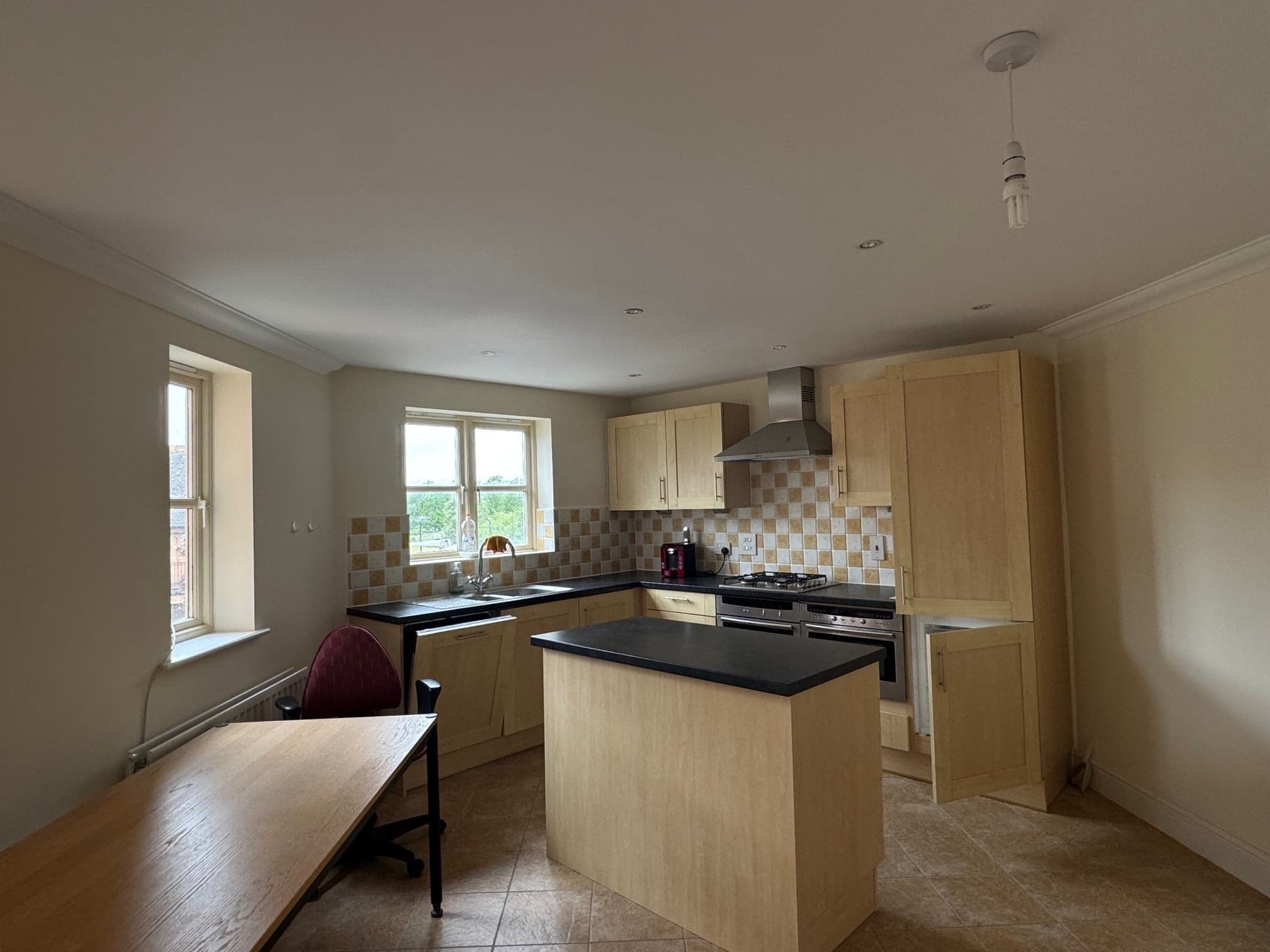 Property at Upminster Close, Monkston Park, Milton Keynes