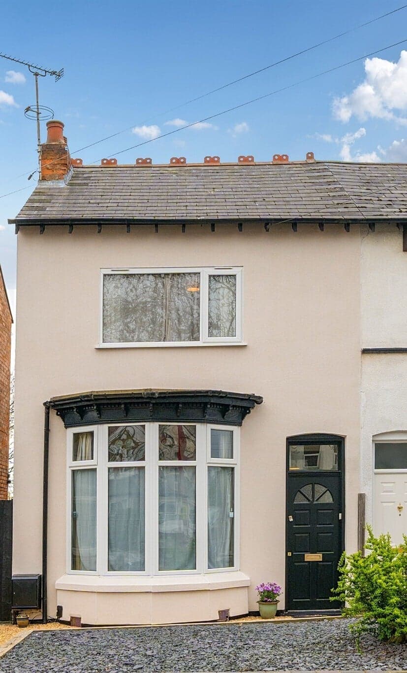 Property at Oval Road, Birmingham
