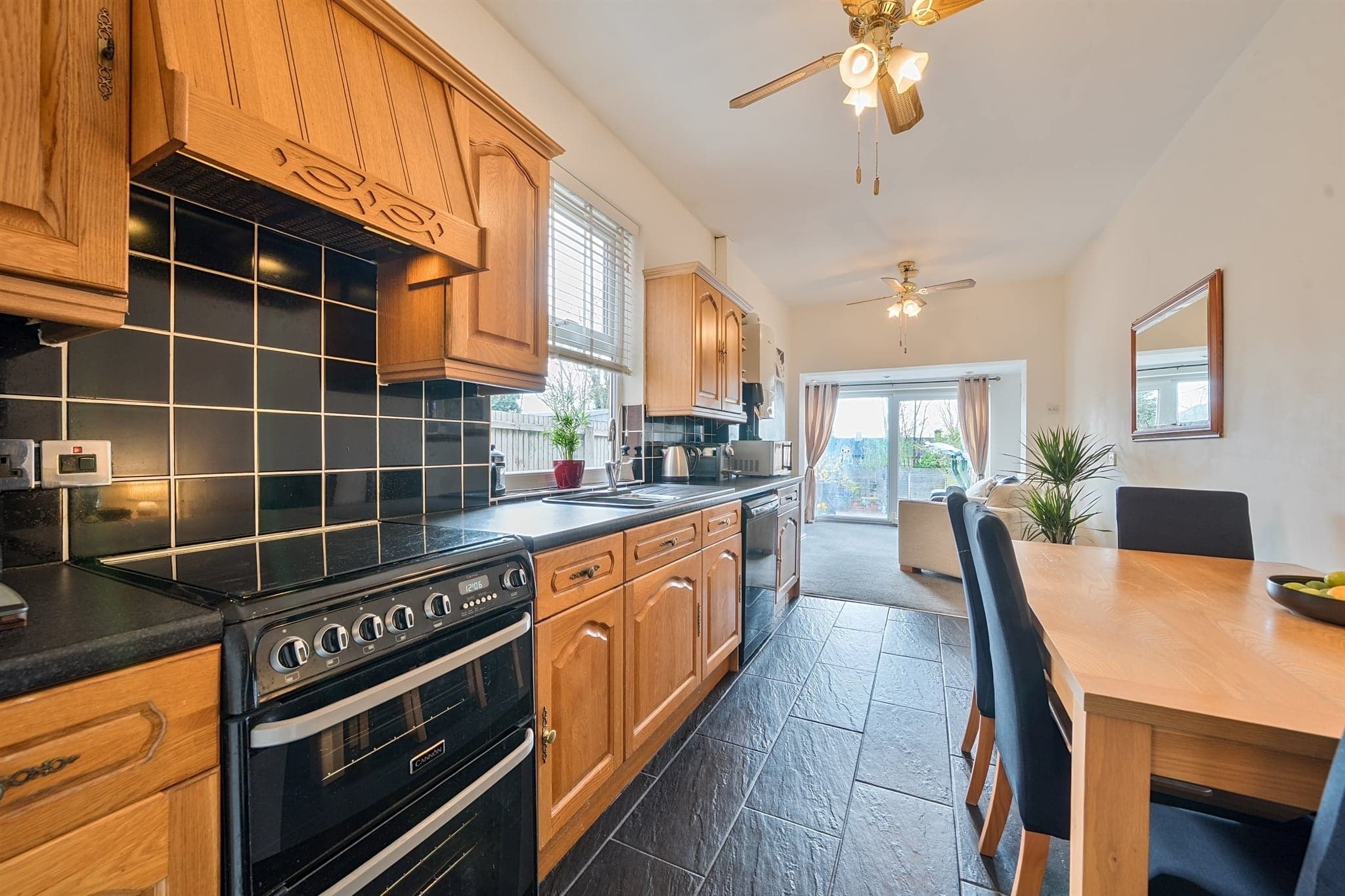 Property at Oval Road, Birmingham