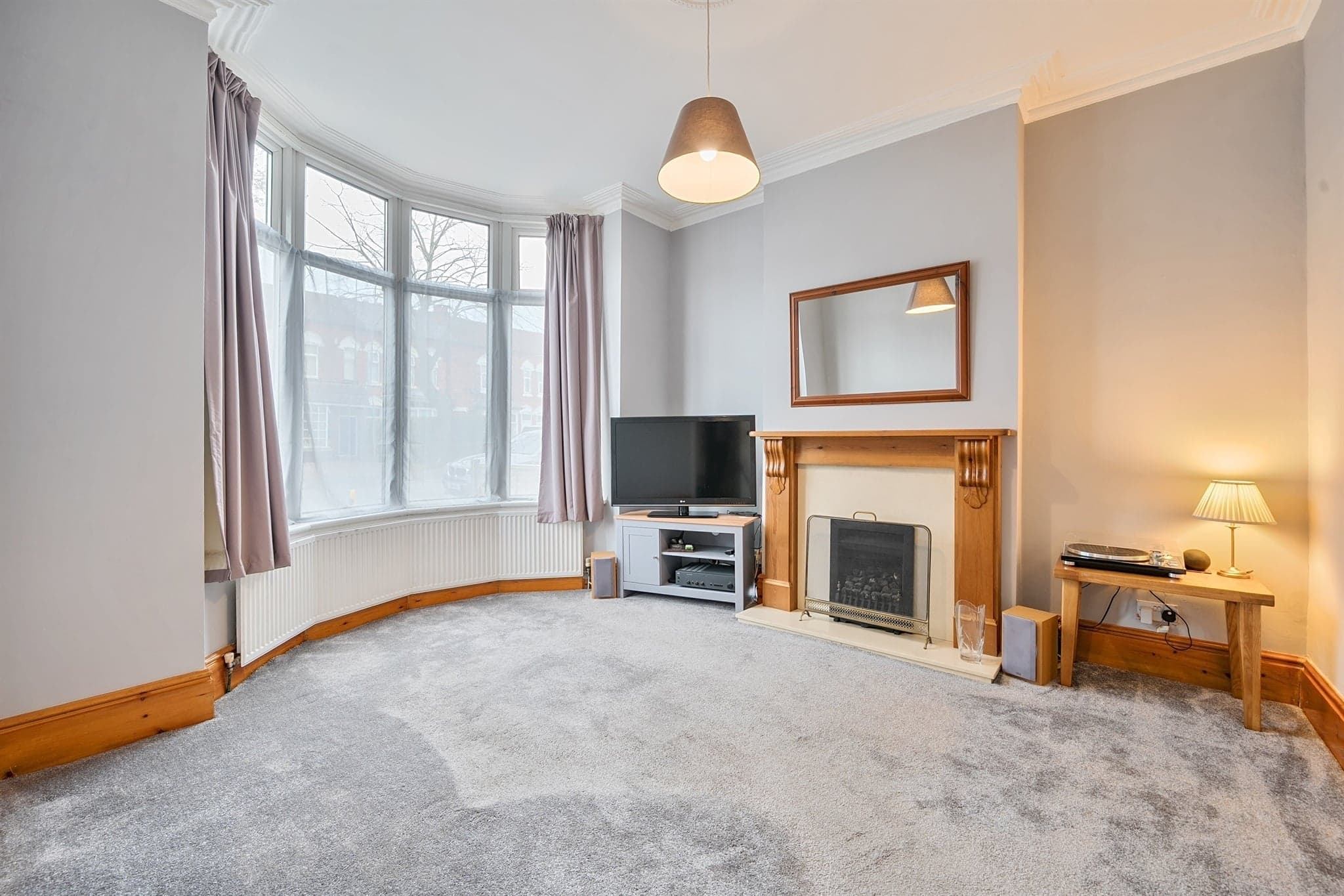 Property at Oval Road, Birmingham