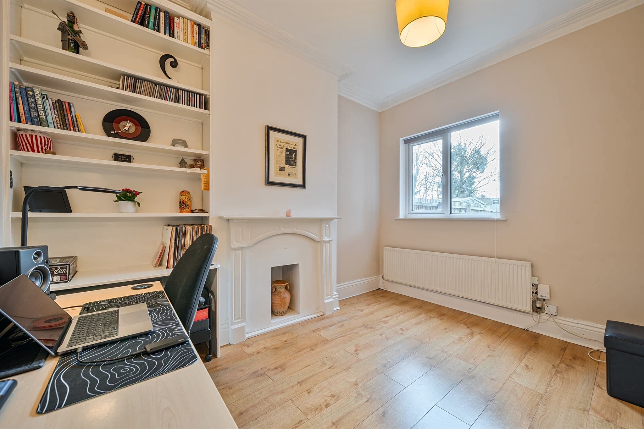Property at Oval Road, Birmingham