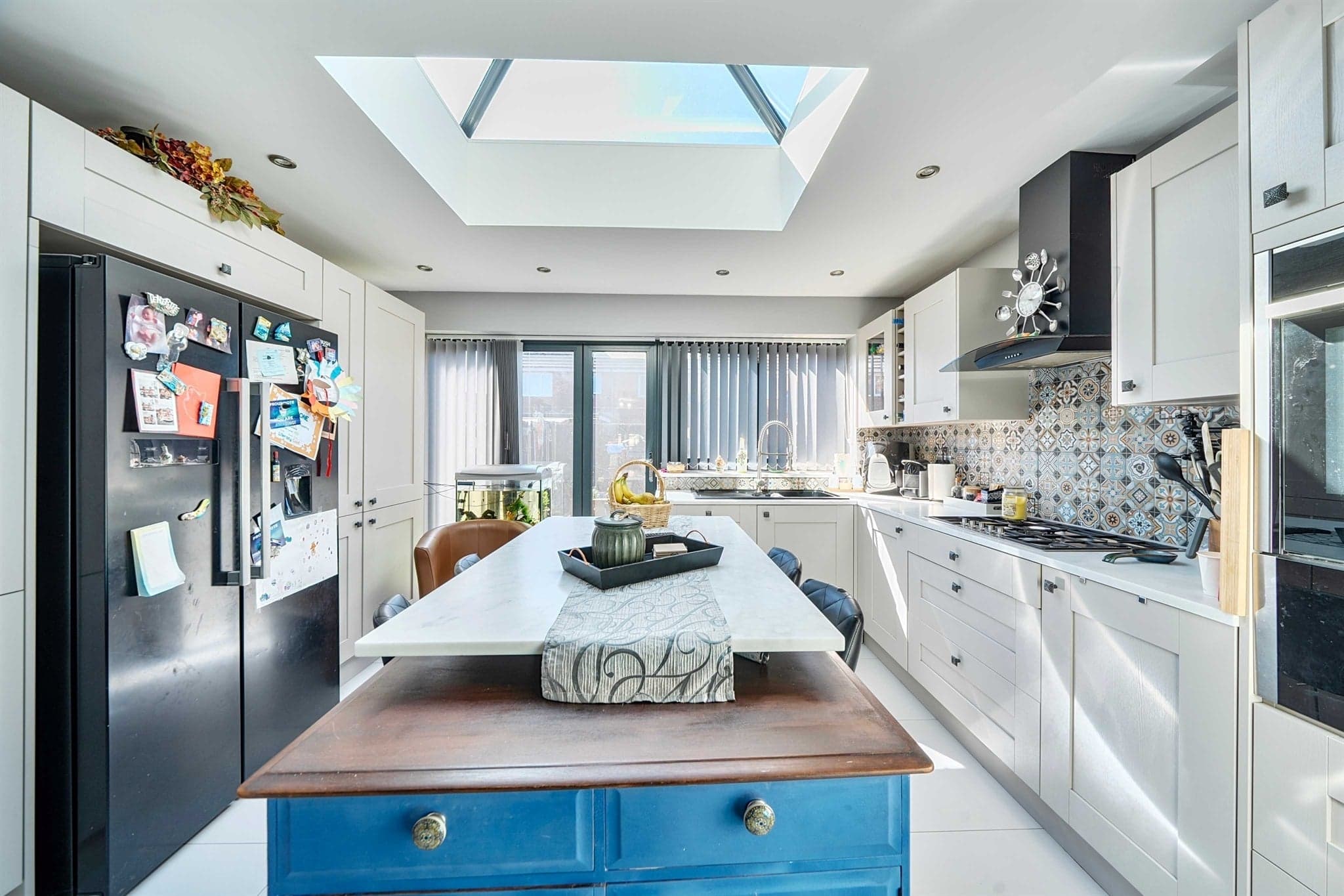 Property at Gorseway, Hatfield