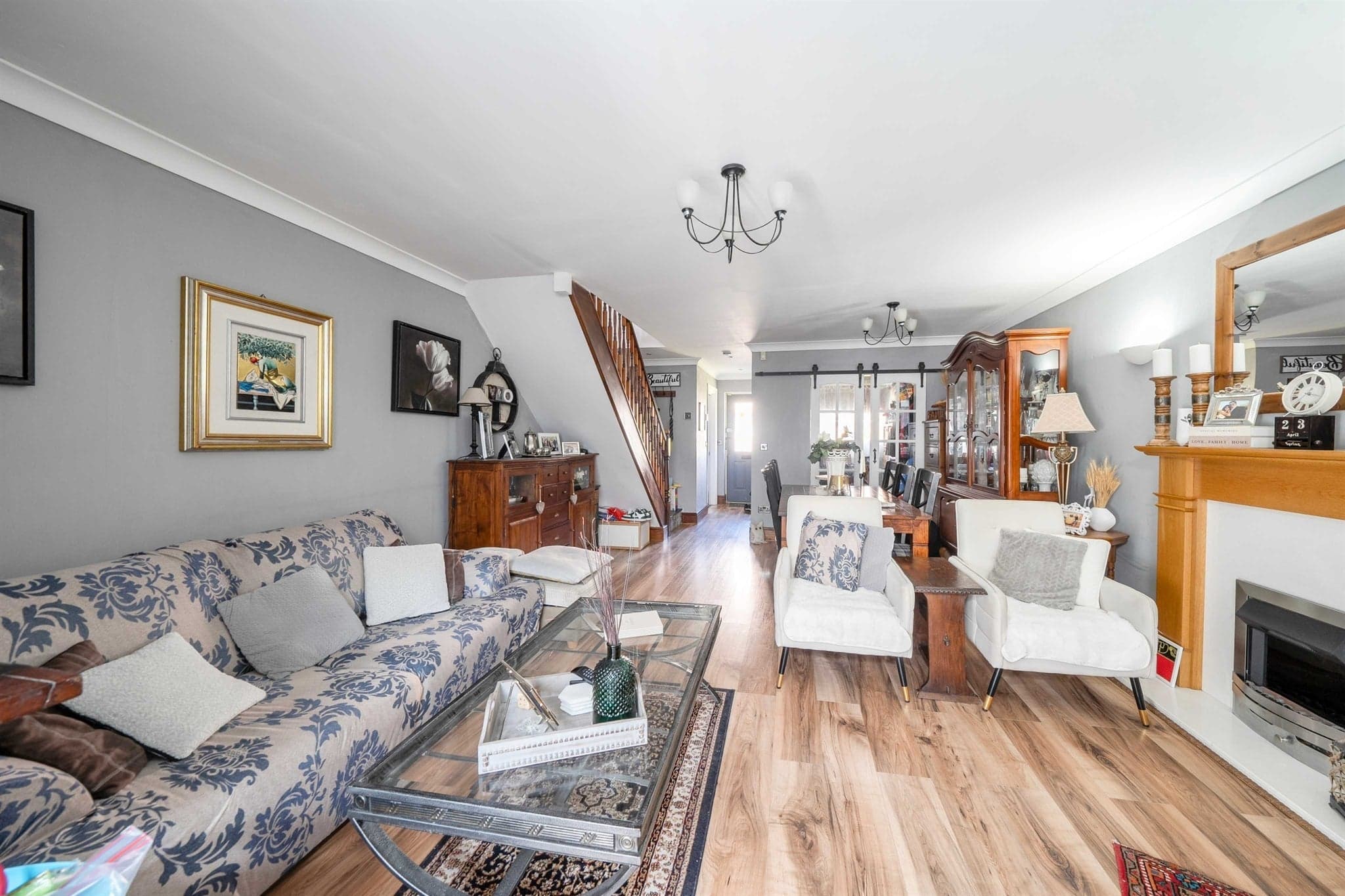 Property at Gorseway, Hatfield