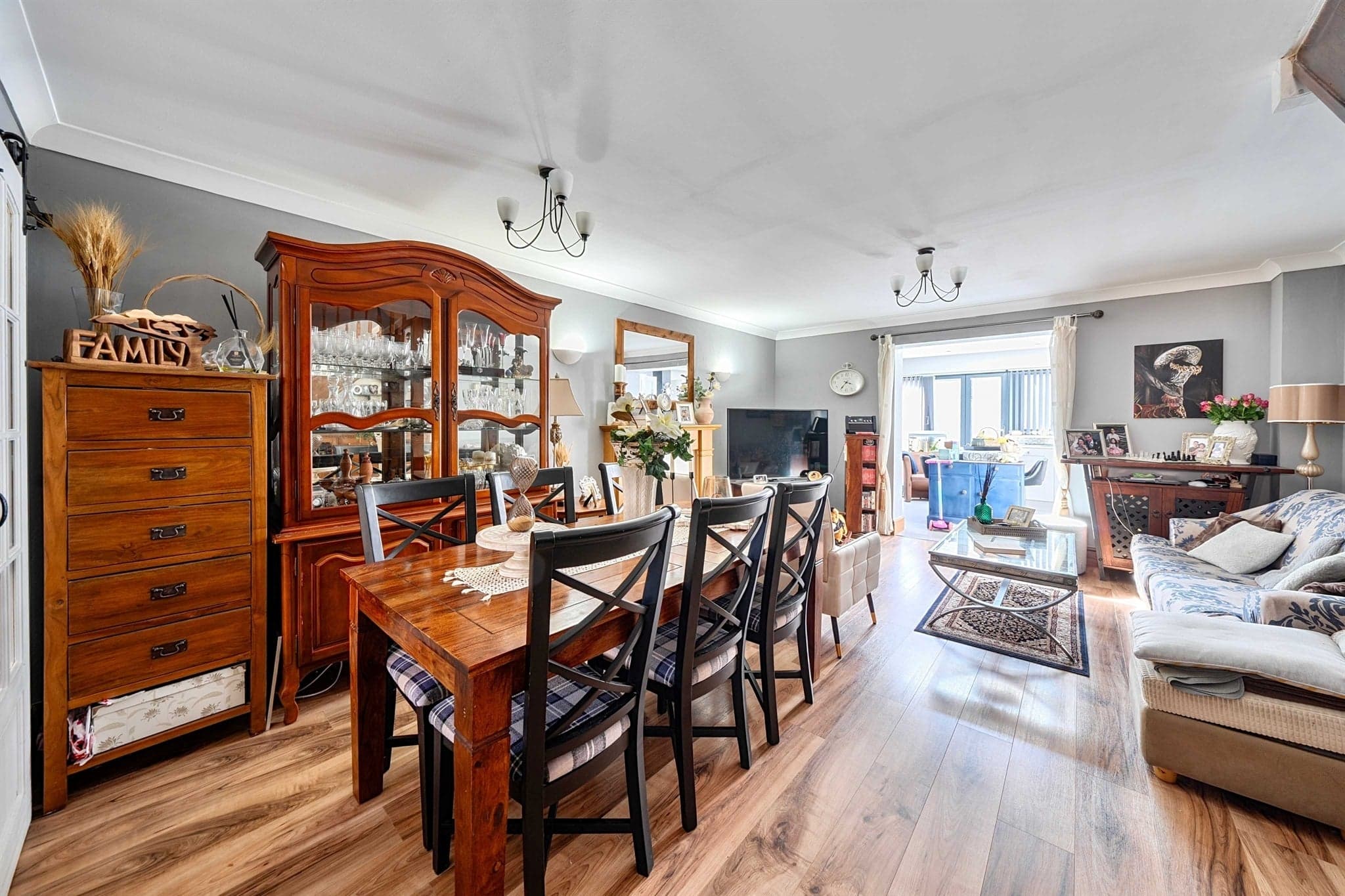Property at Gorseway, Hatfield