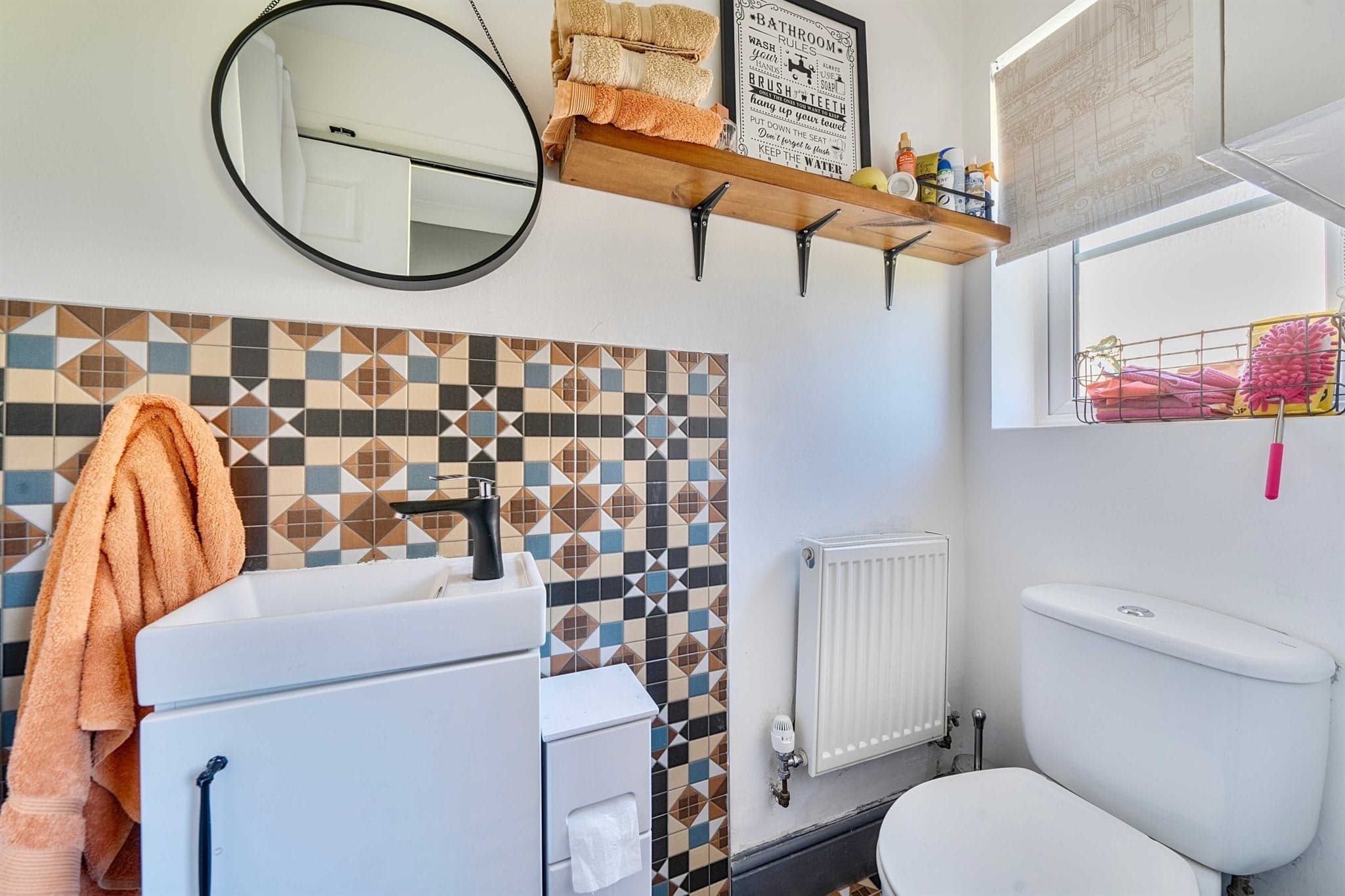 Property at Gorseway, Hatfield