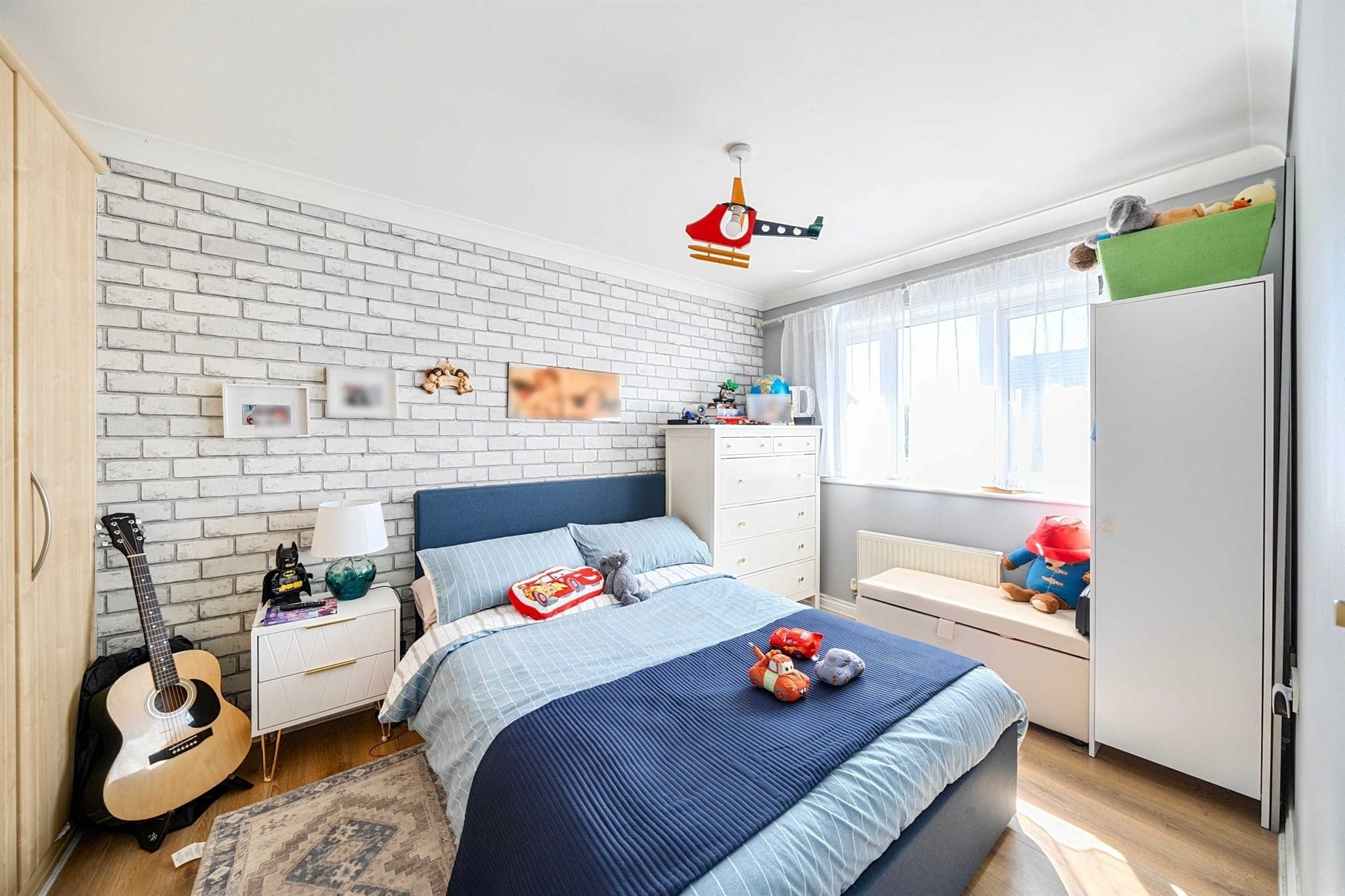 Property at Gorseway, Hatfield