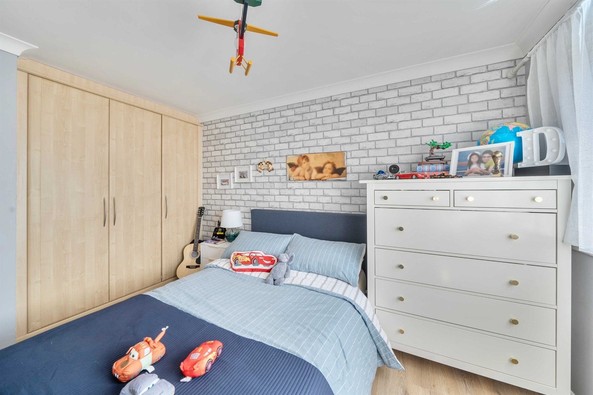 Property at Gorseway, Hatfield