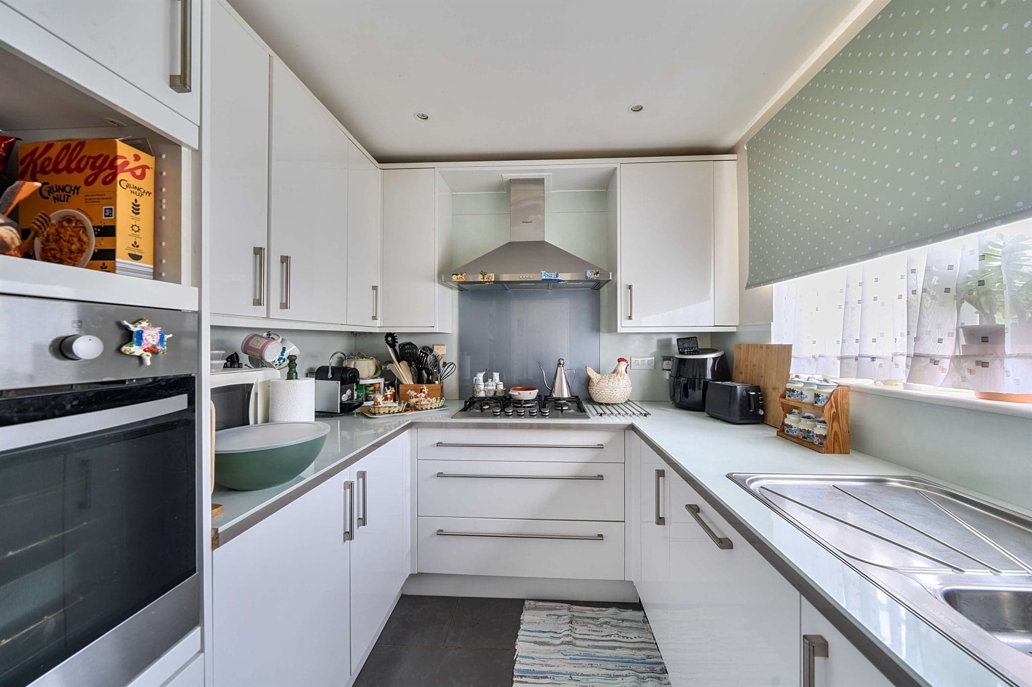 Property at Gorseway, Hatfield
