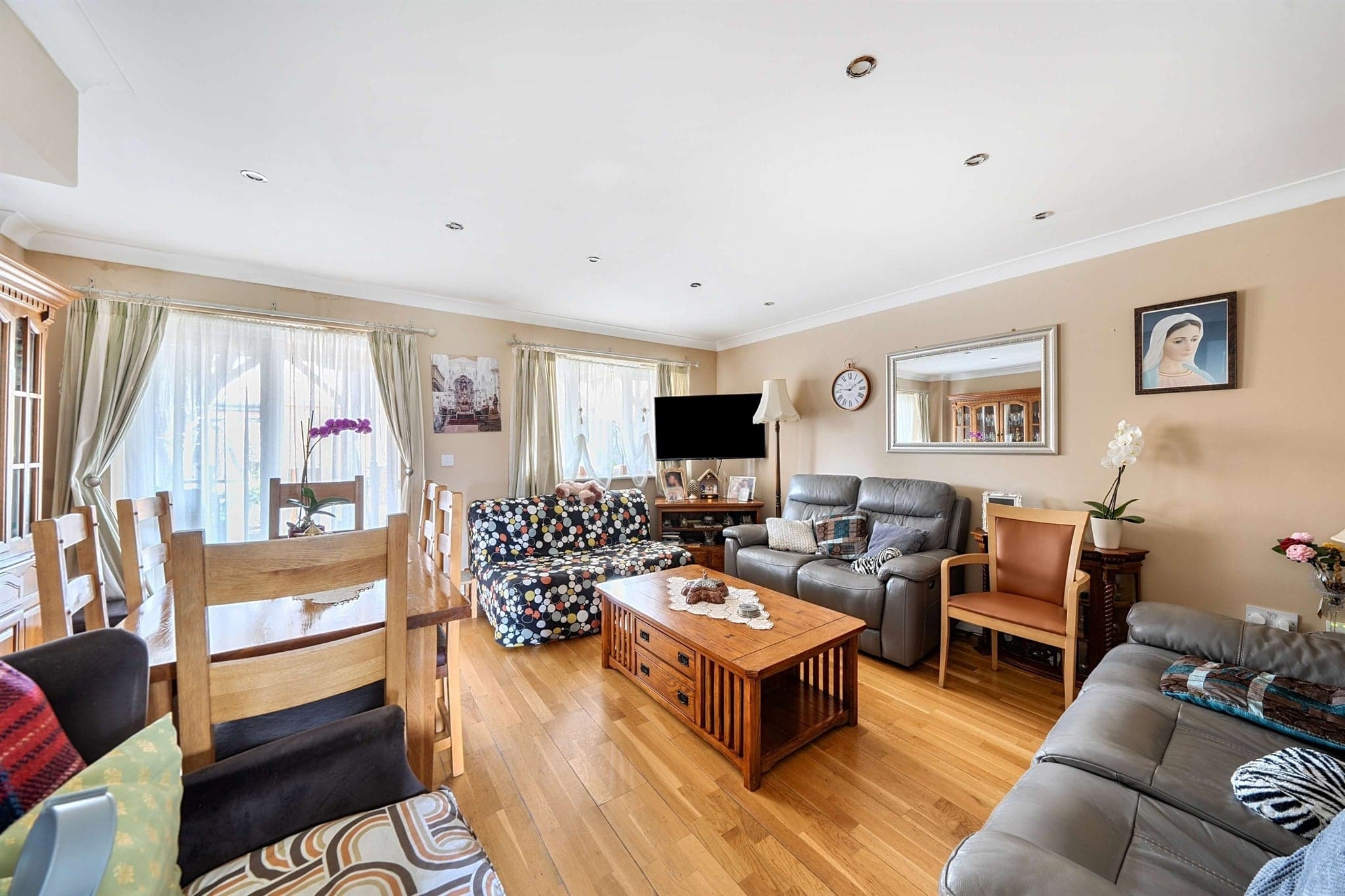 Property at Gorseway, Hatfield