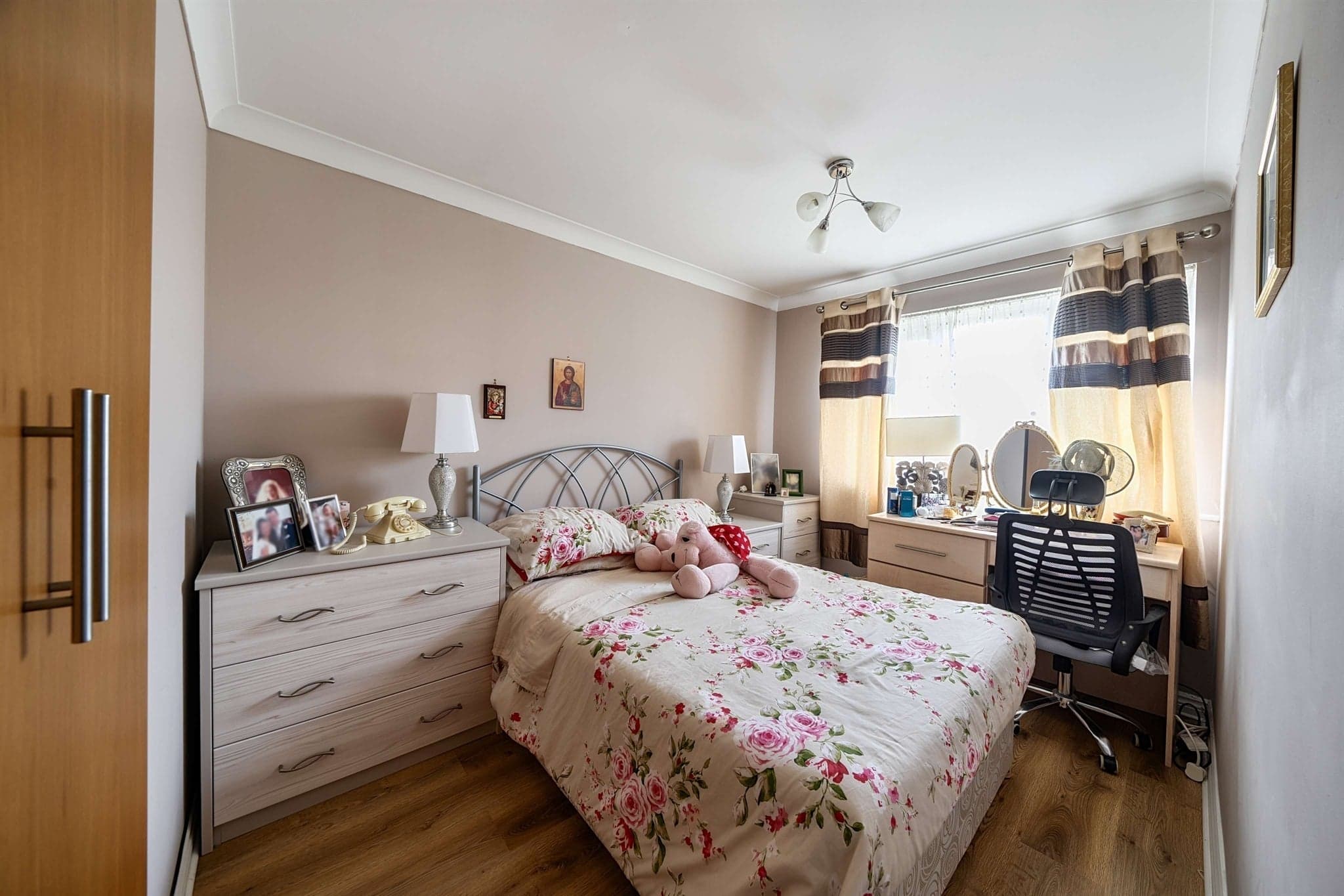 Property at Gorseway, Hatfield