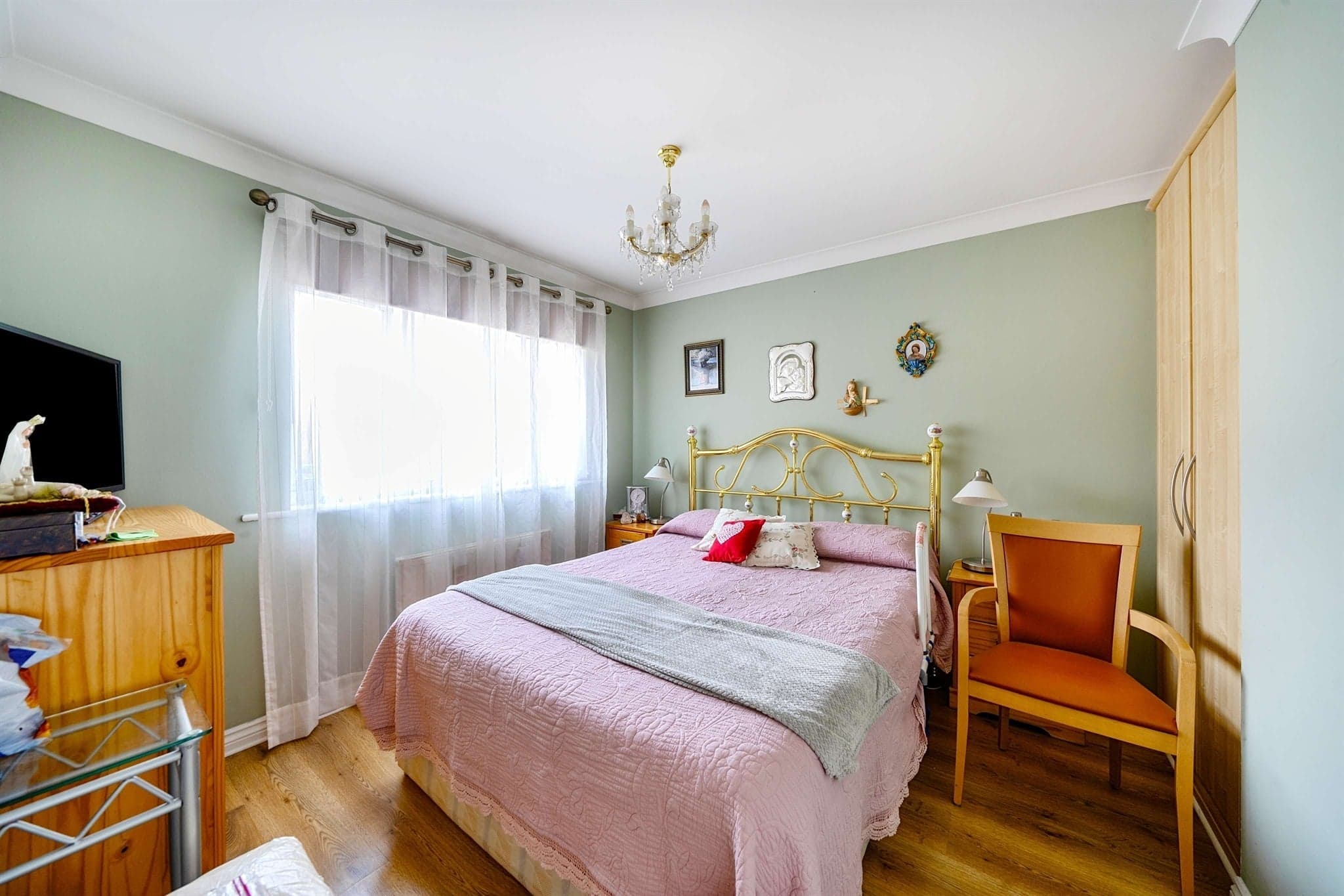 Property at Gorseway, Hatfield