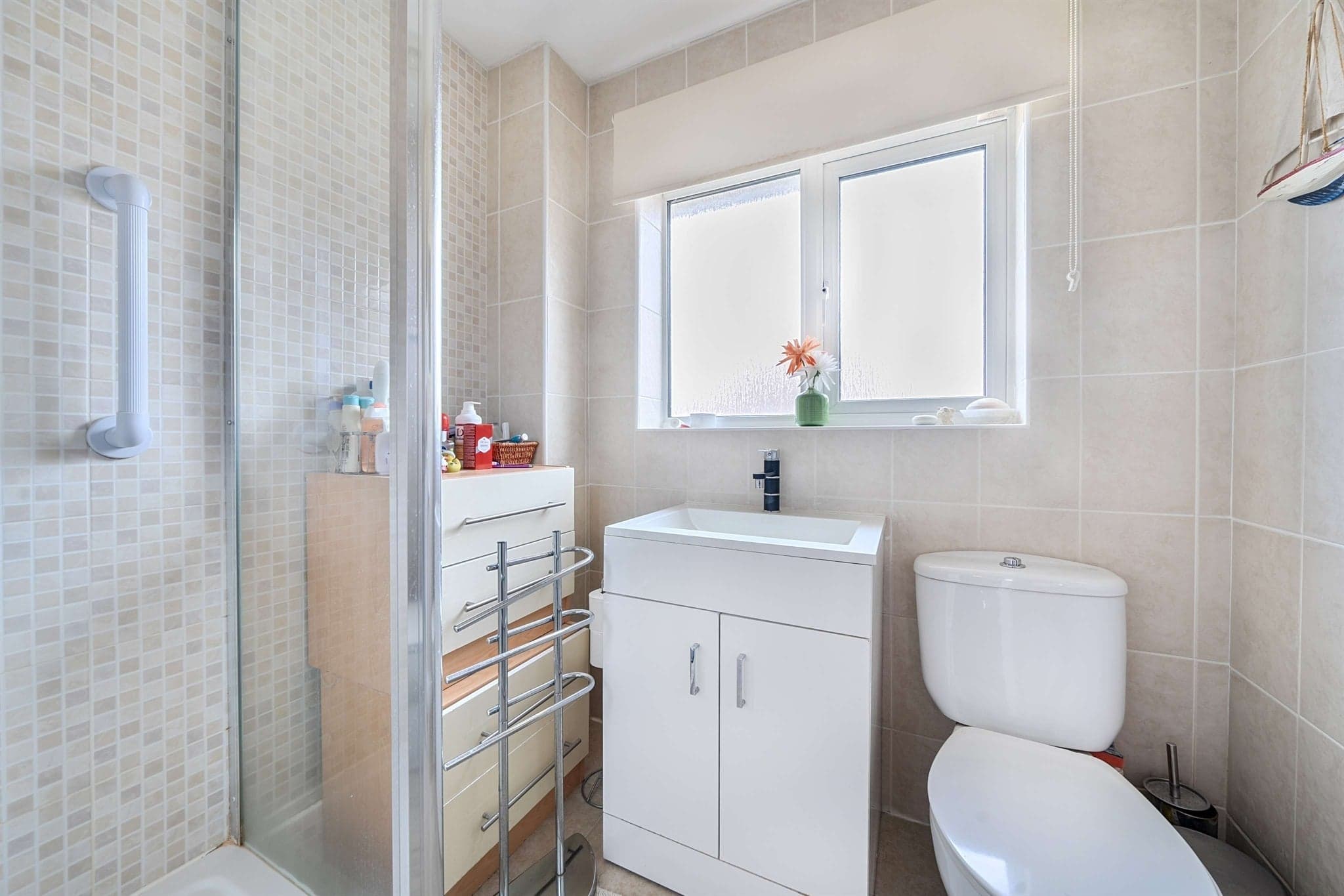 Property at Gorseway, Hatfield