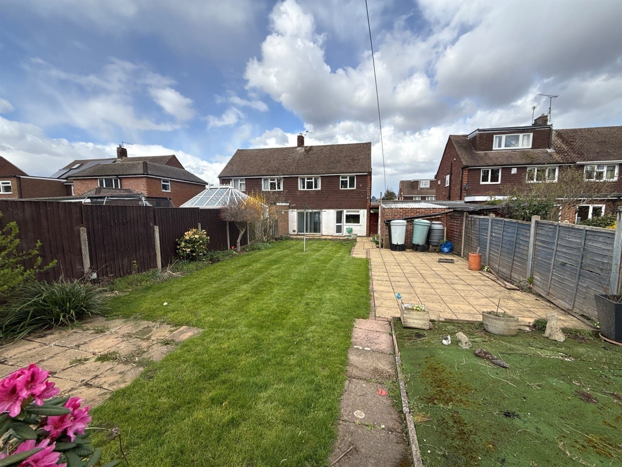 Property at Orchard Avenue, Aylesford