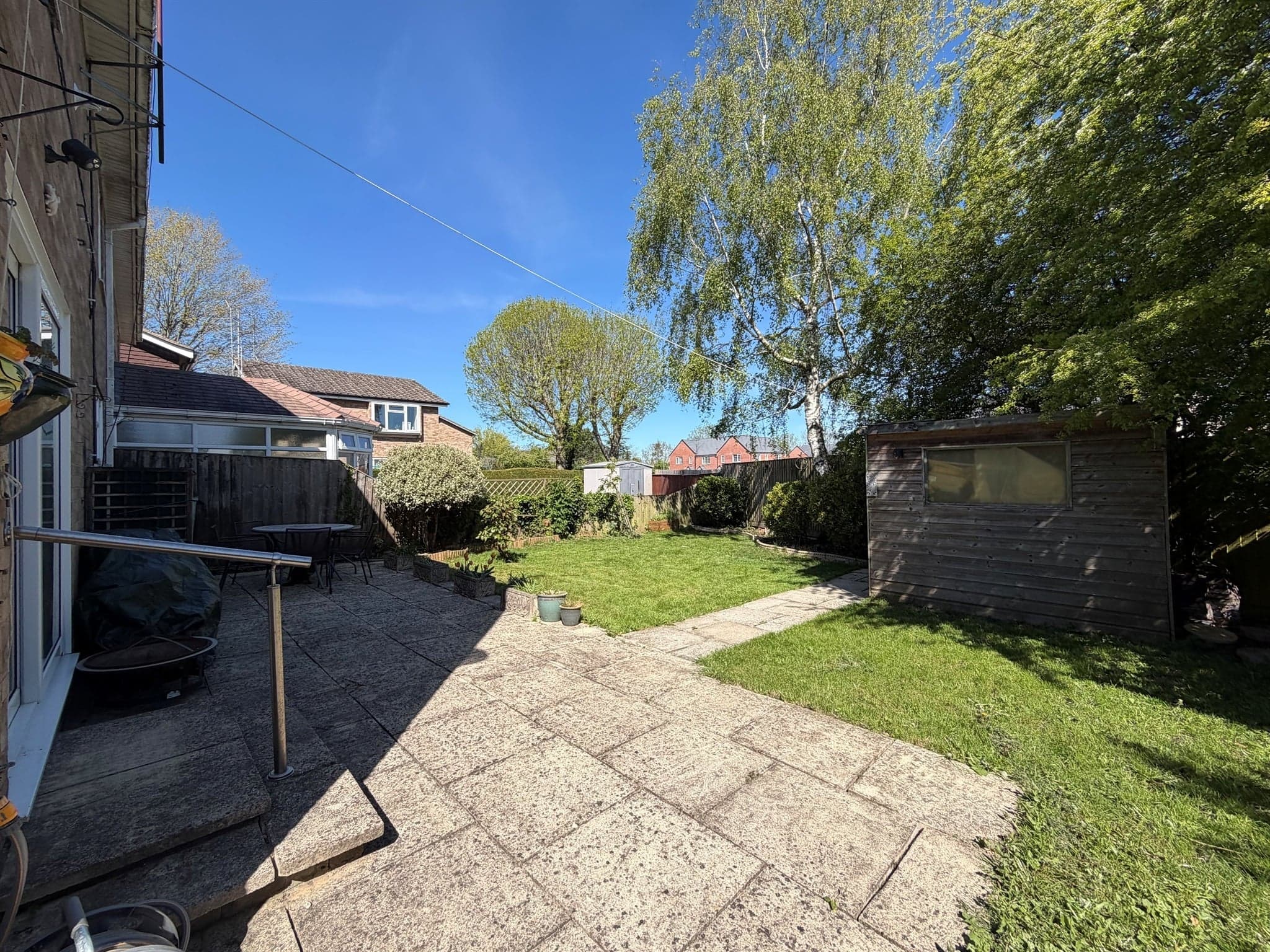 Property at Pound Close, Lyneham, Chippenham