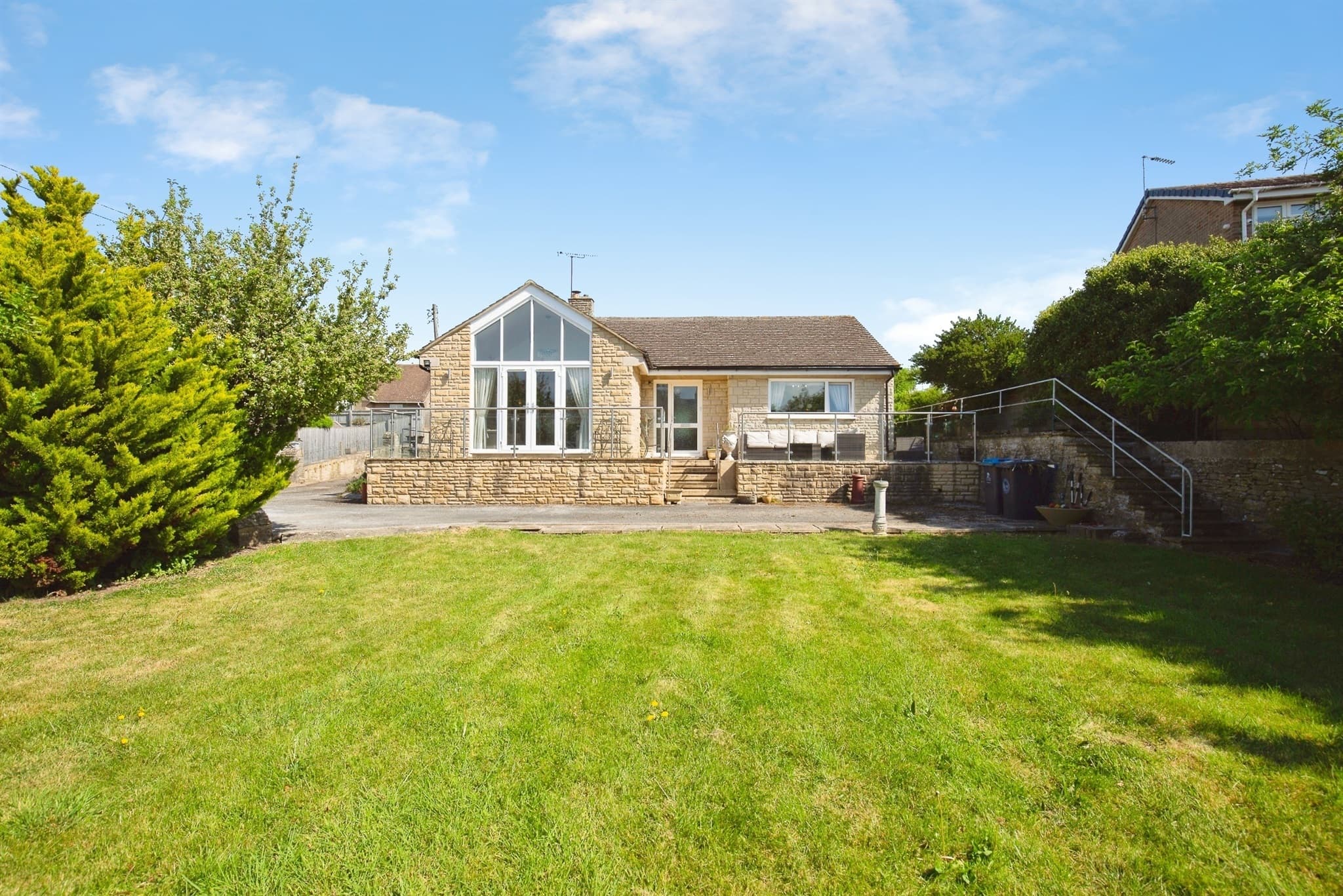 Property at Crawley Road, WITNEY