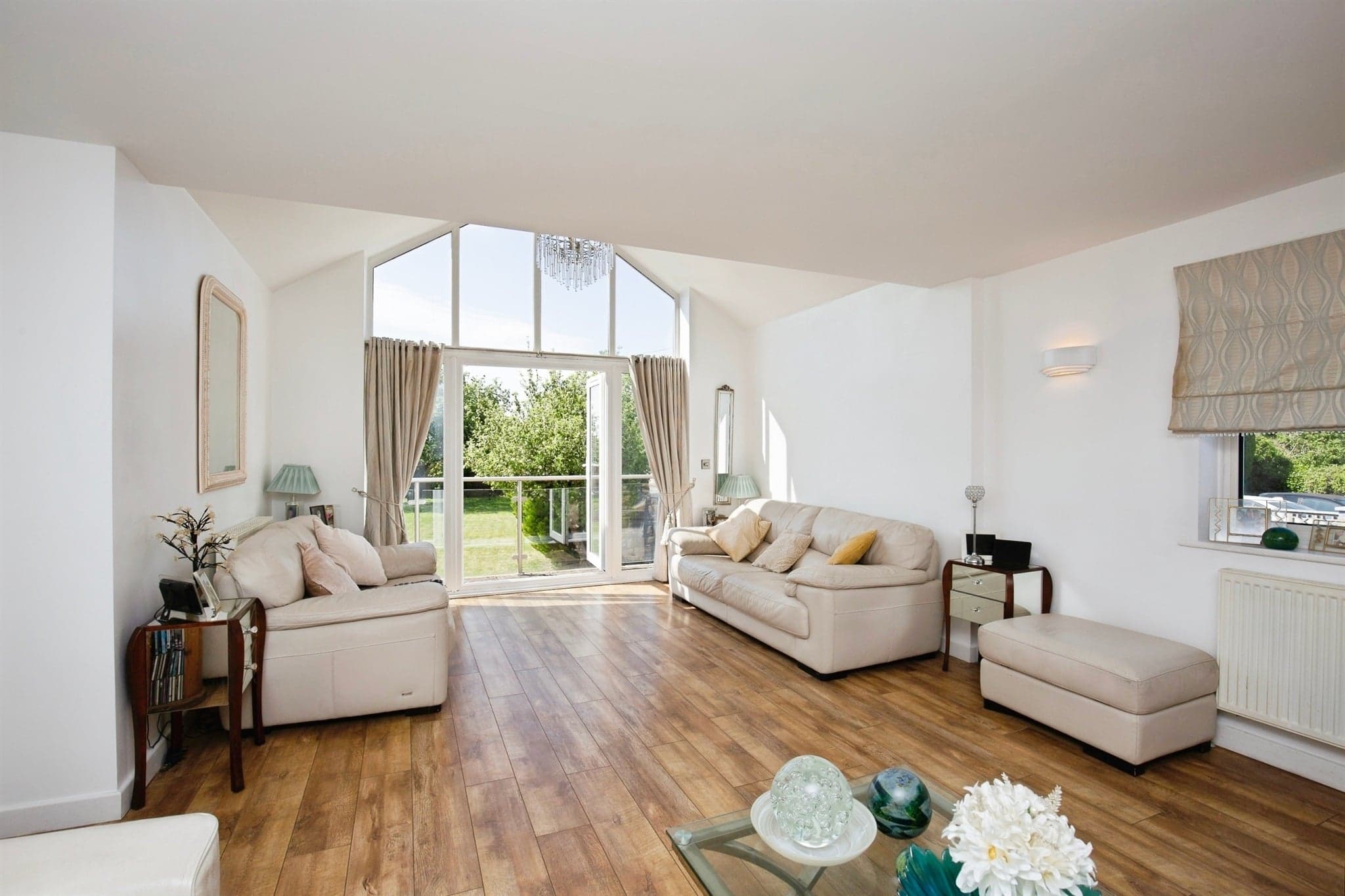 Property at Crawley Road, WITNEY