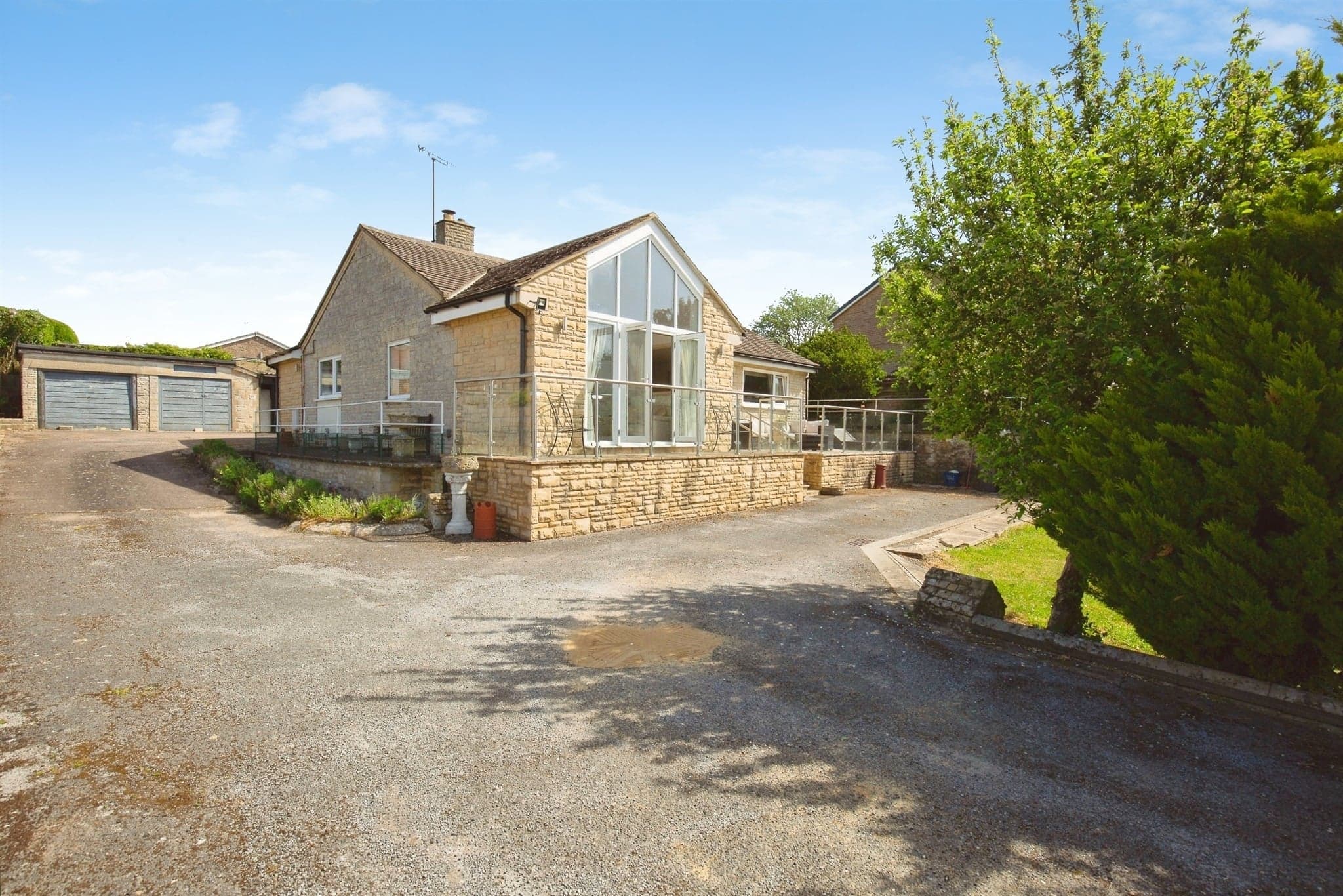 Property at Crawley Road, WITNEY