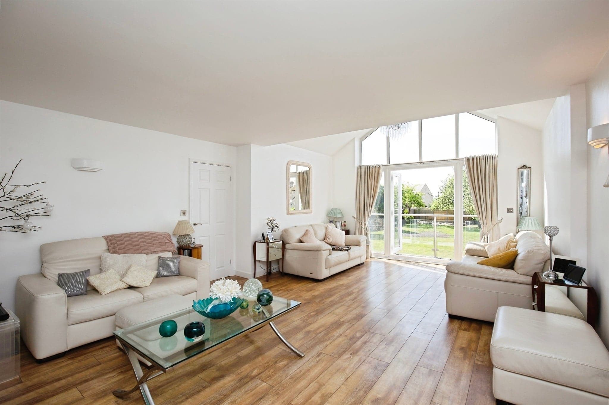 Property at Crawley Road, WITNEY