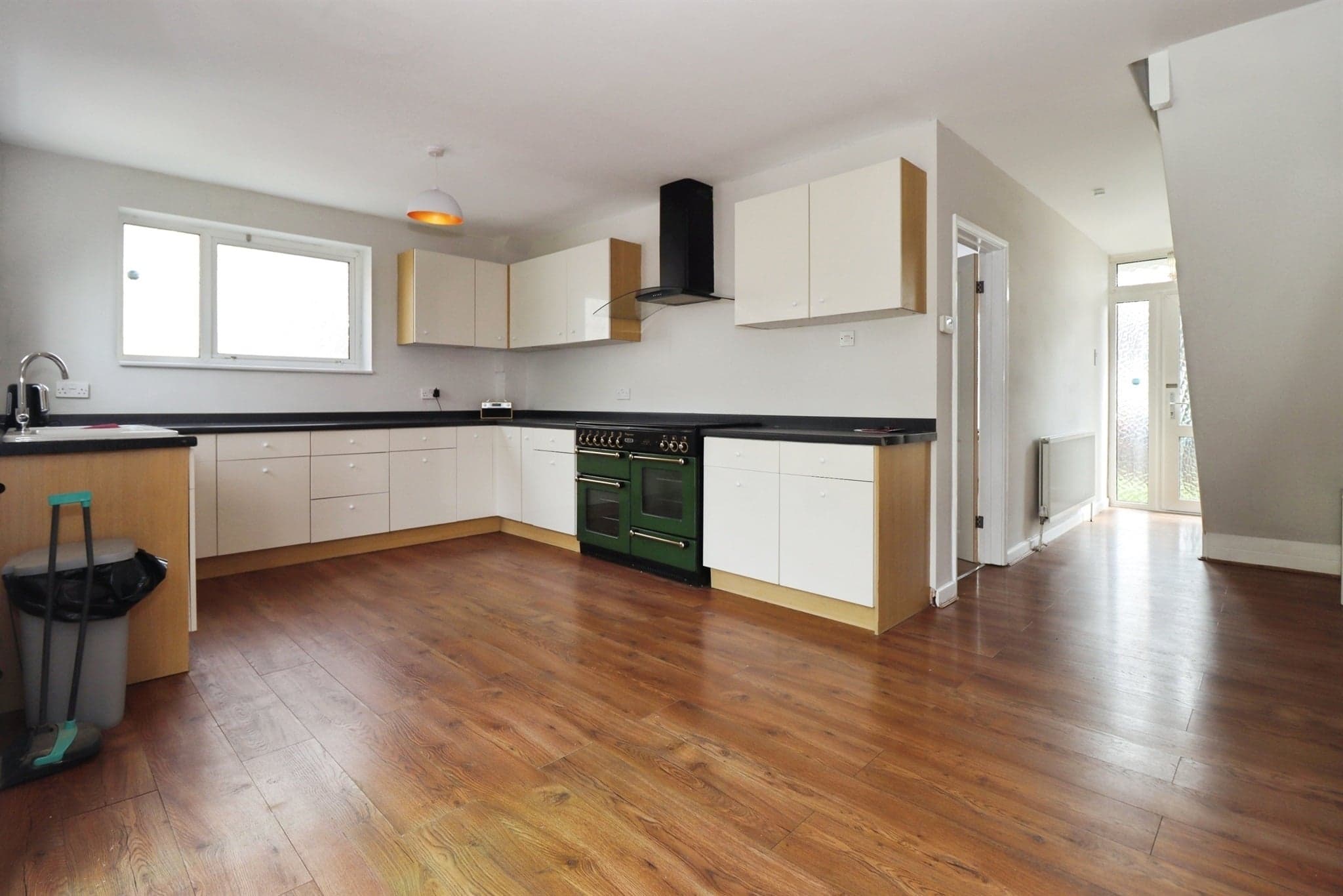 Property at Spring Hill, Kingswood, Bristol