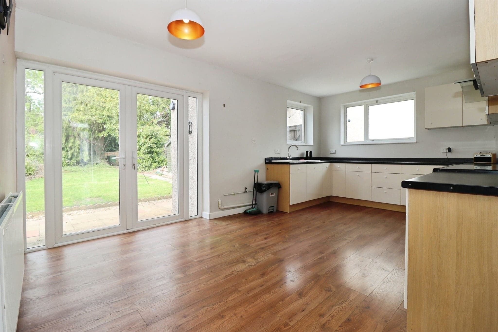 Property at Spring Hill, Kingswood, Bristol