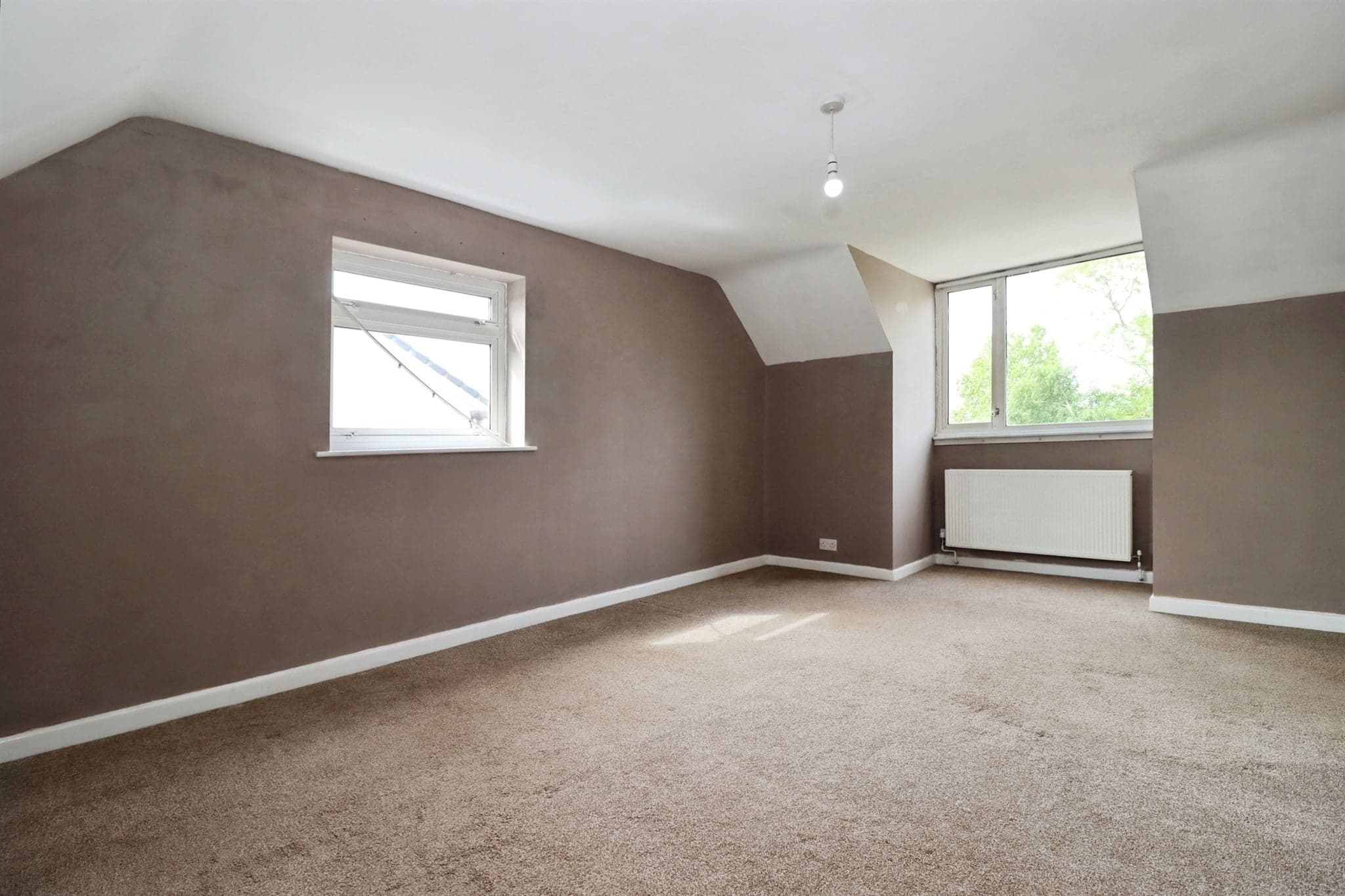 Property at Spring Hill, Kingswood, Bristol