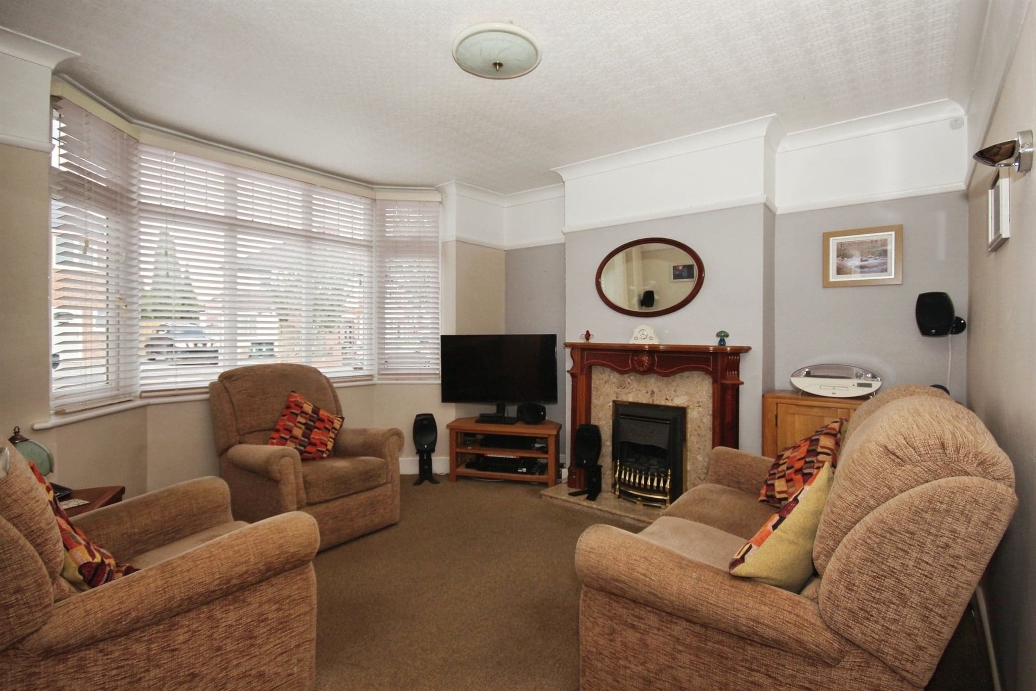 Property at Ulverscroft Road, Coventry