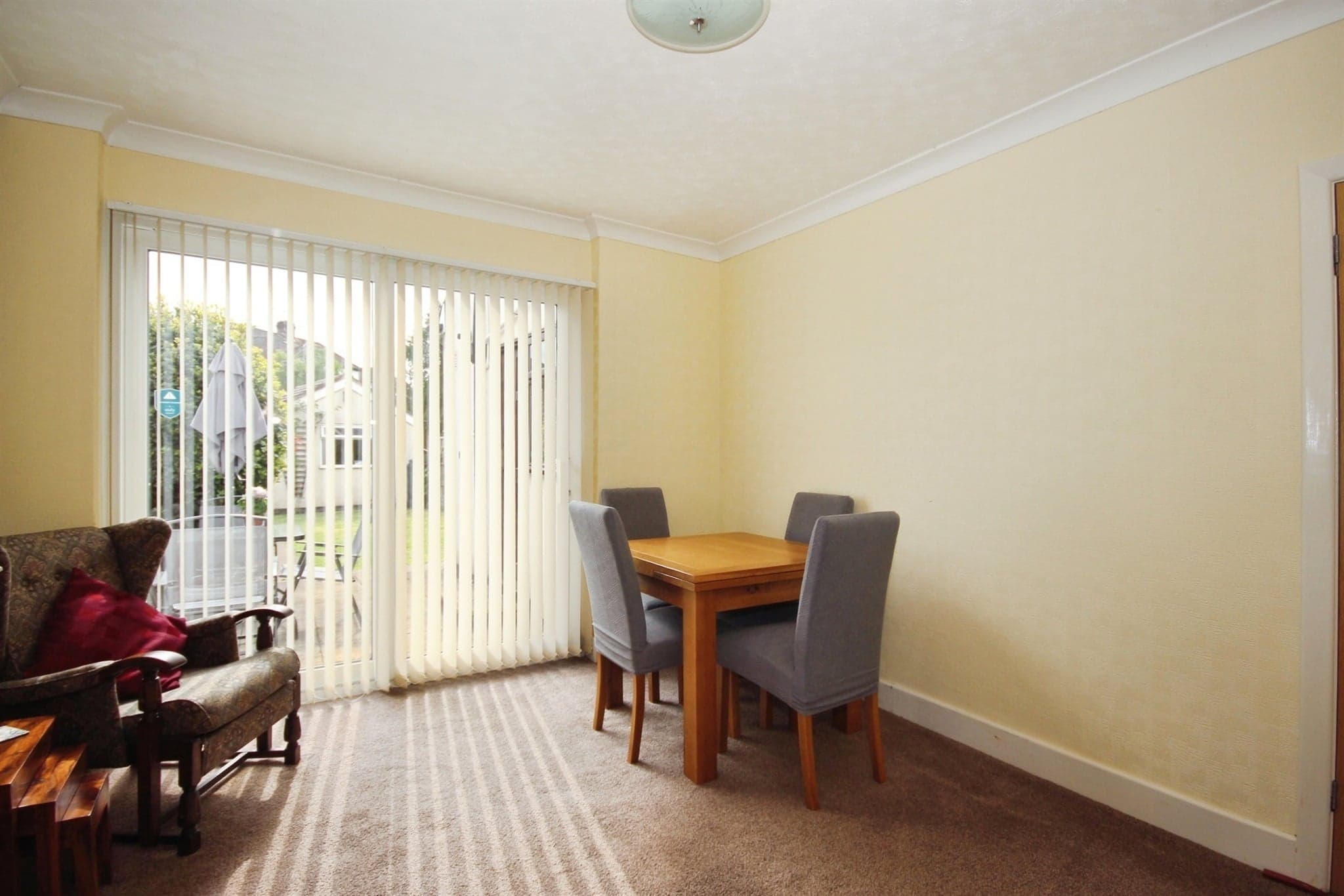 Property at Ulverscroft Road, Coventry