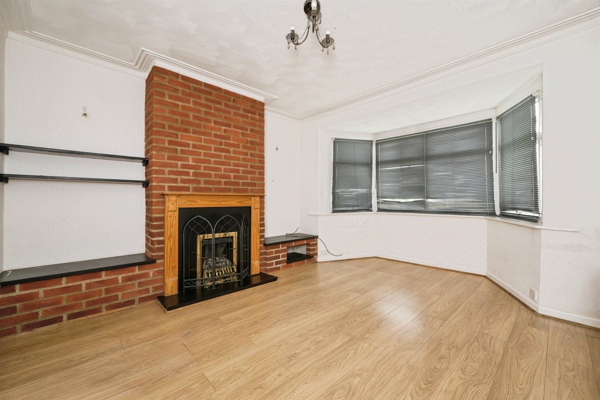 Property at Firgrove Road, Southampton