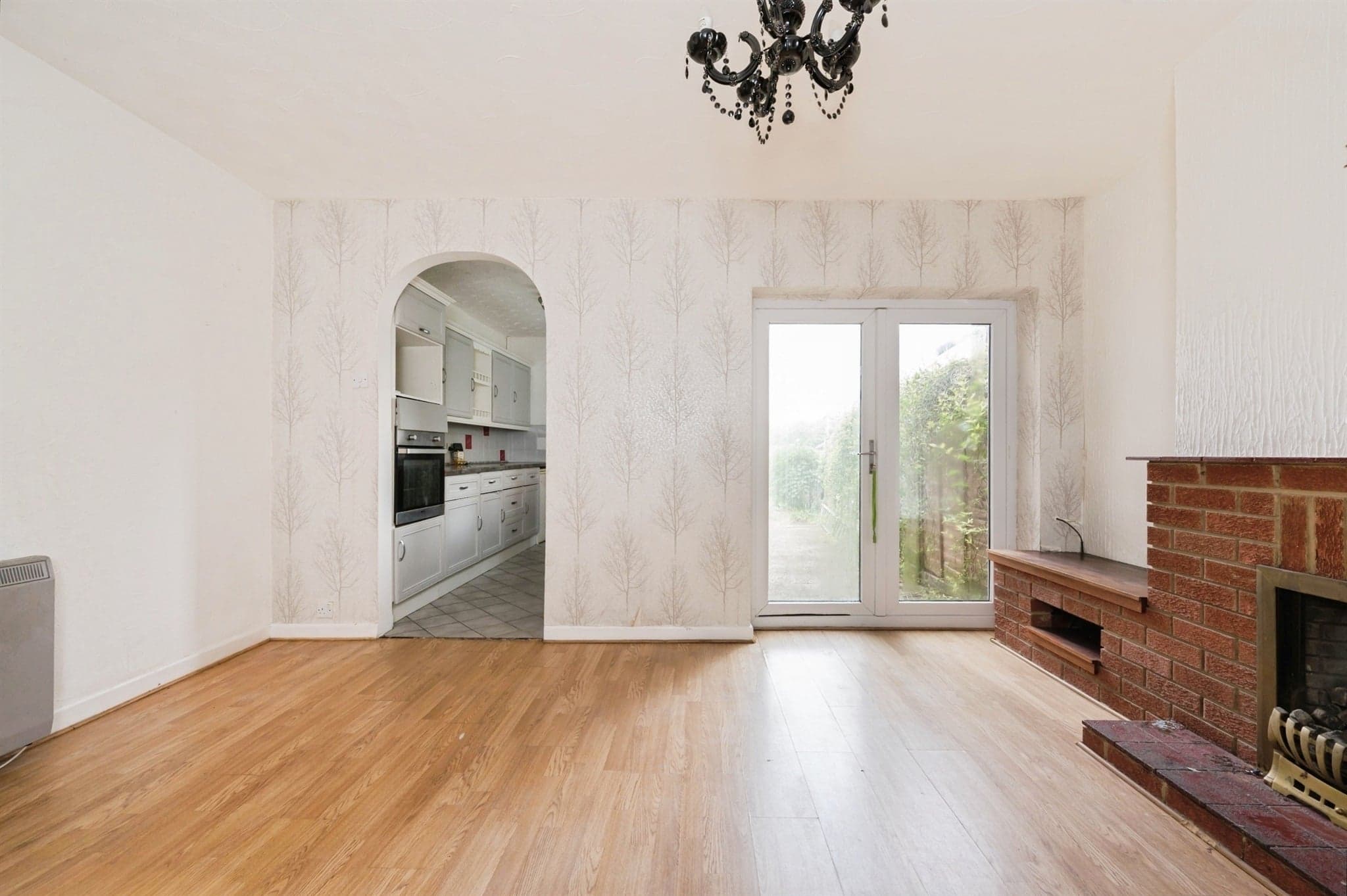 Property at Firgrove Road, Southampton